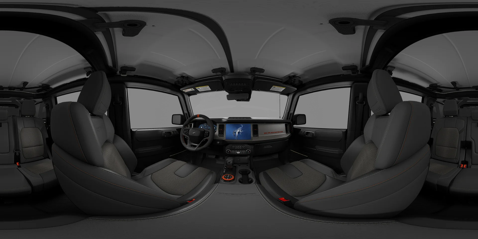 New 2026 Desert Sand Ford Raptor® image 33