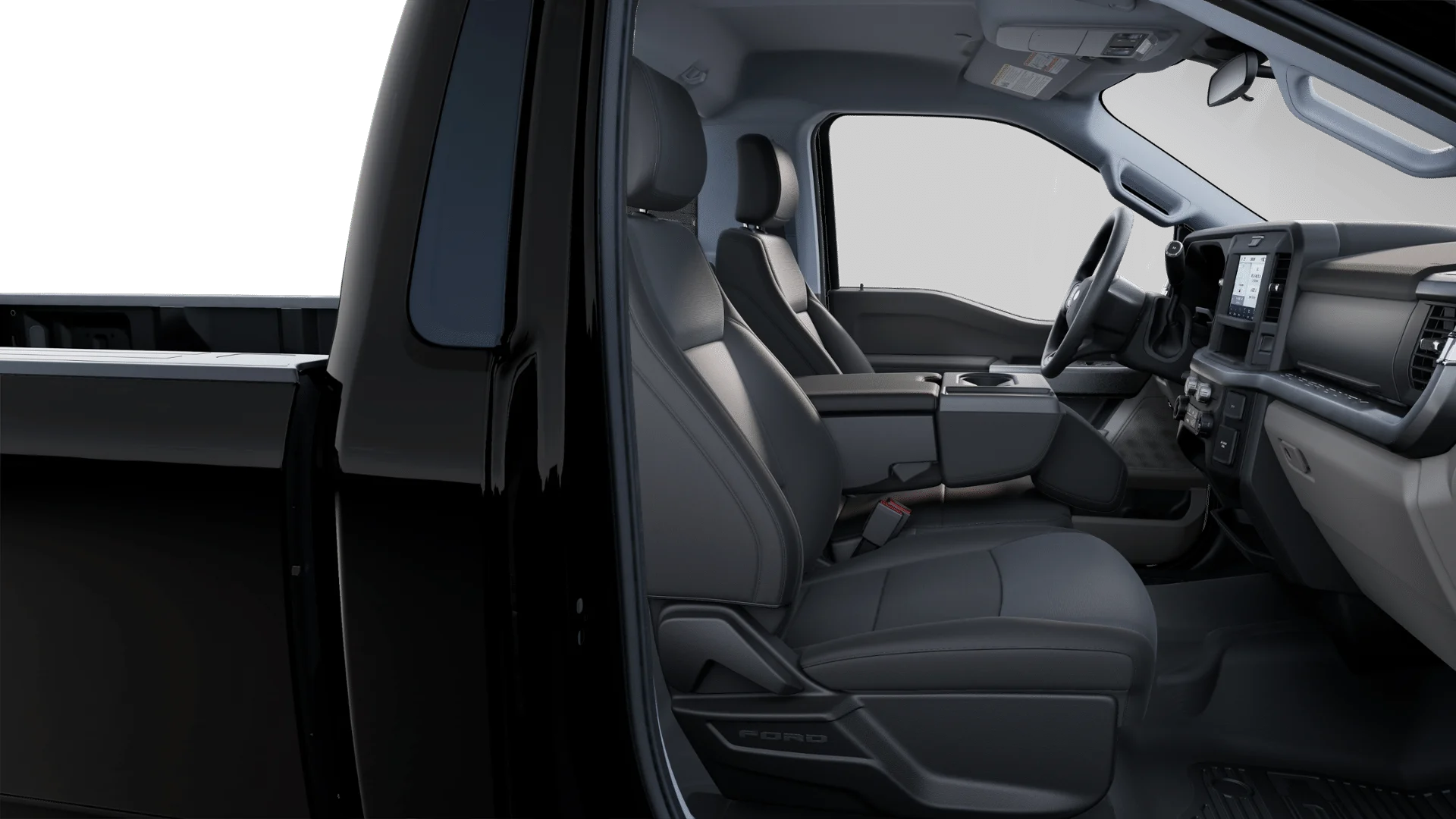 2025 Ford F-350 Super Duty XLT - Photo 28