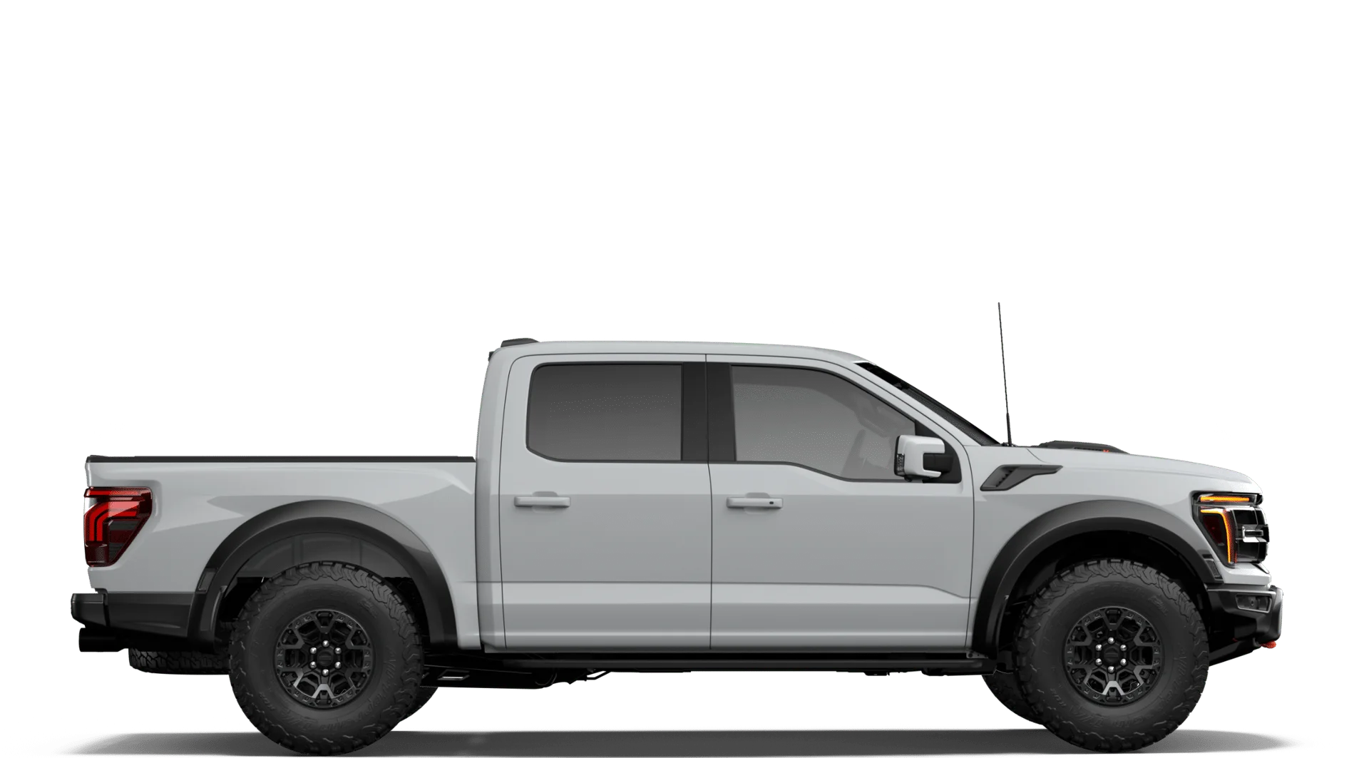 New 2026 Avalanche Ford Raptor® image 49
