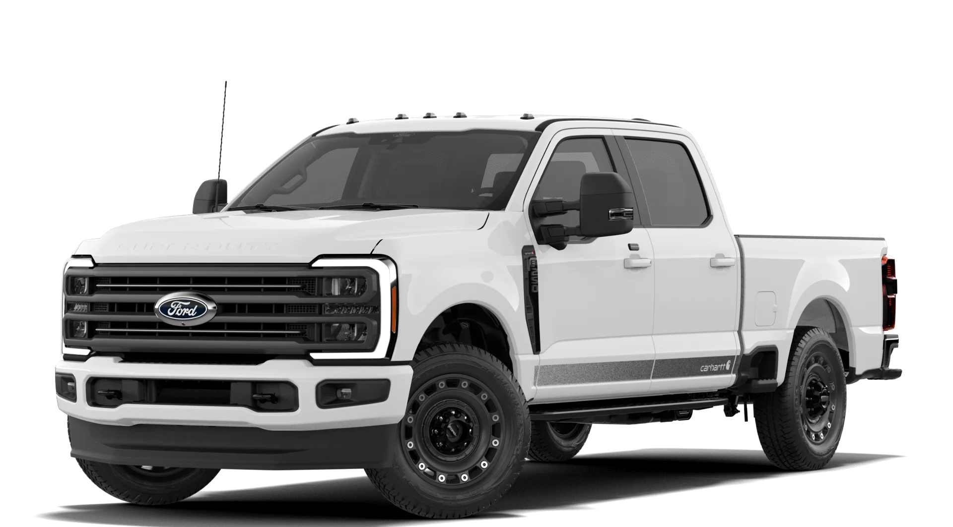 2027 Ford Super Duty F-250® XLT