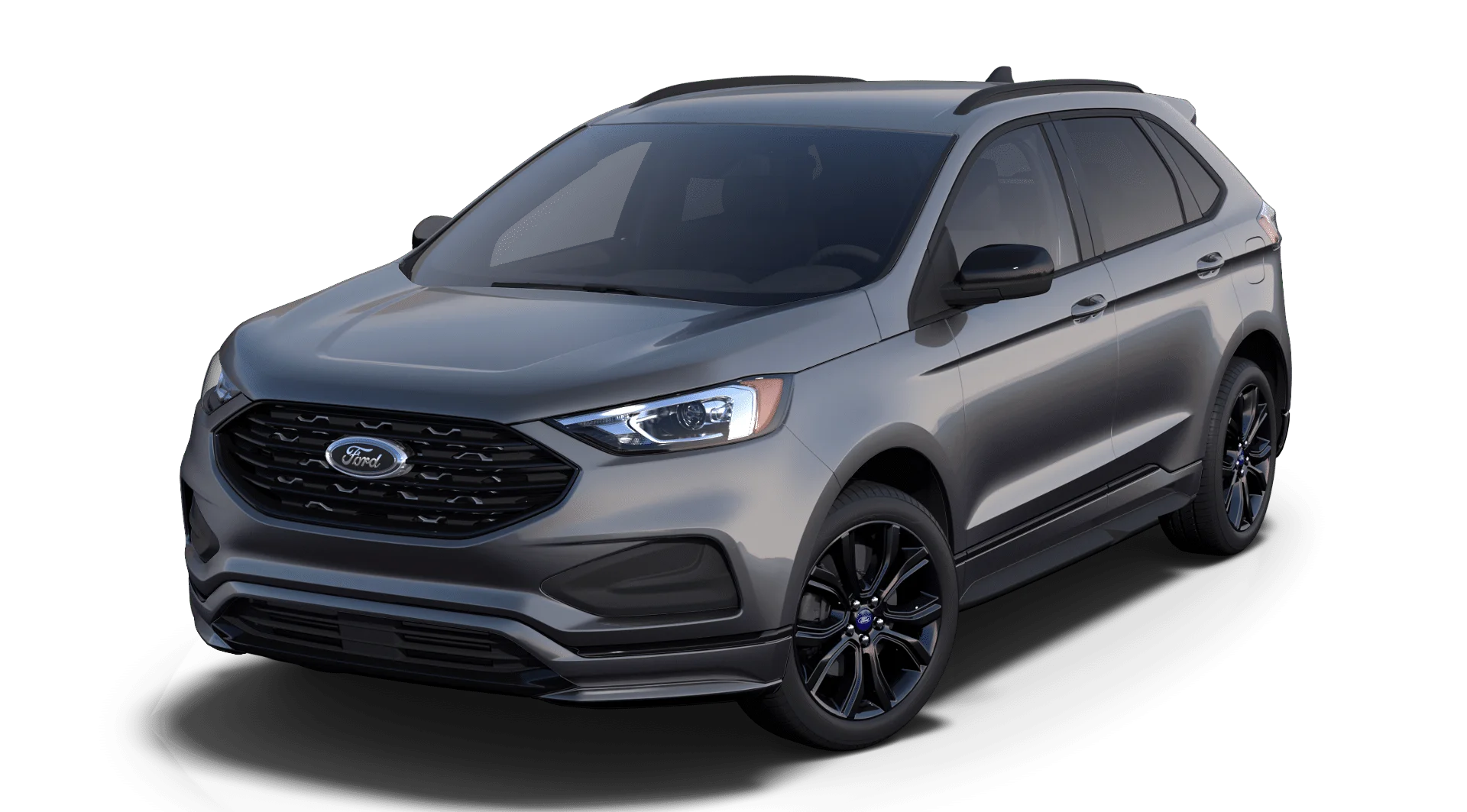 2024 Ford Edge SE AWD's photo
