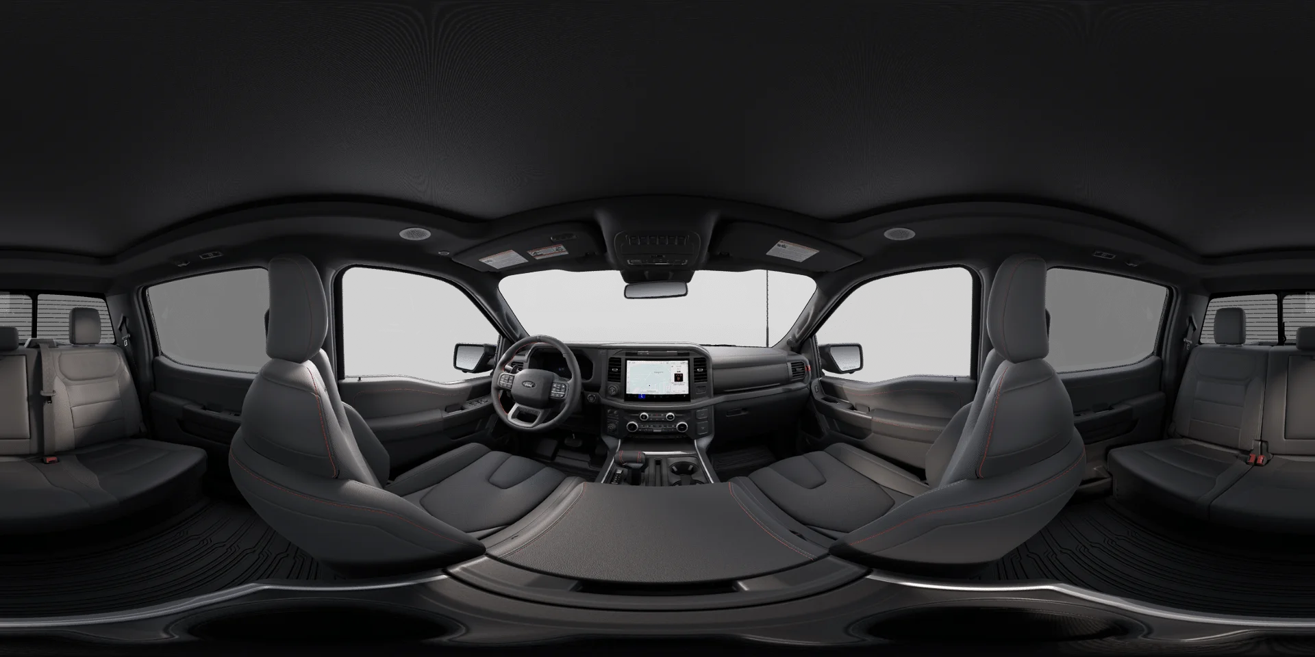 2025 Ford F-150 Raptor - Photo 57