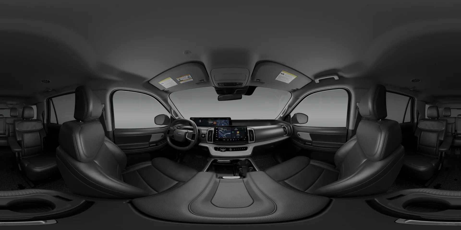 New 2026 Dark Matter Gray Metallic Ford MAX Active image 68