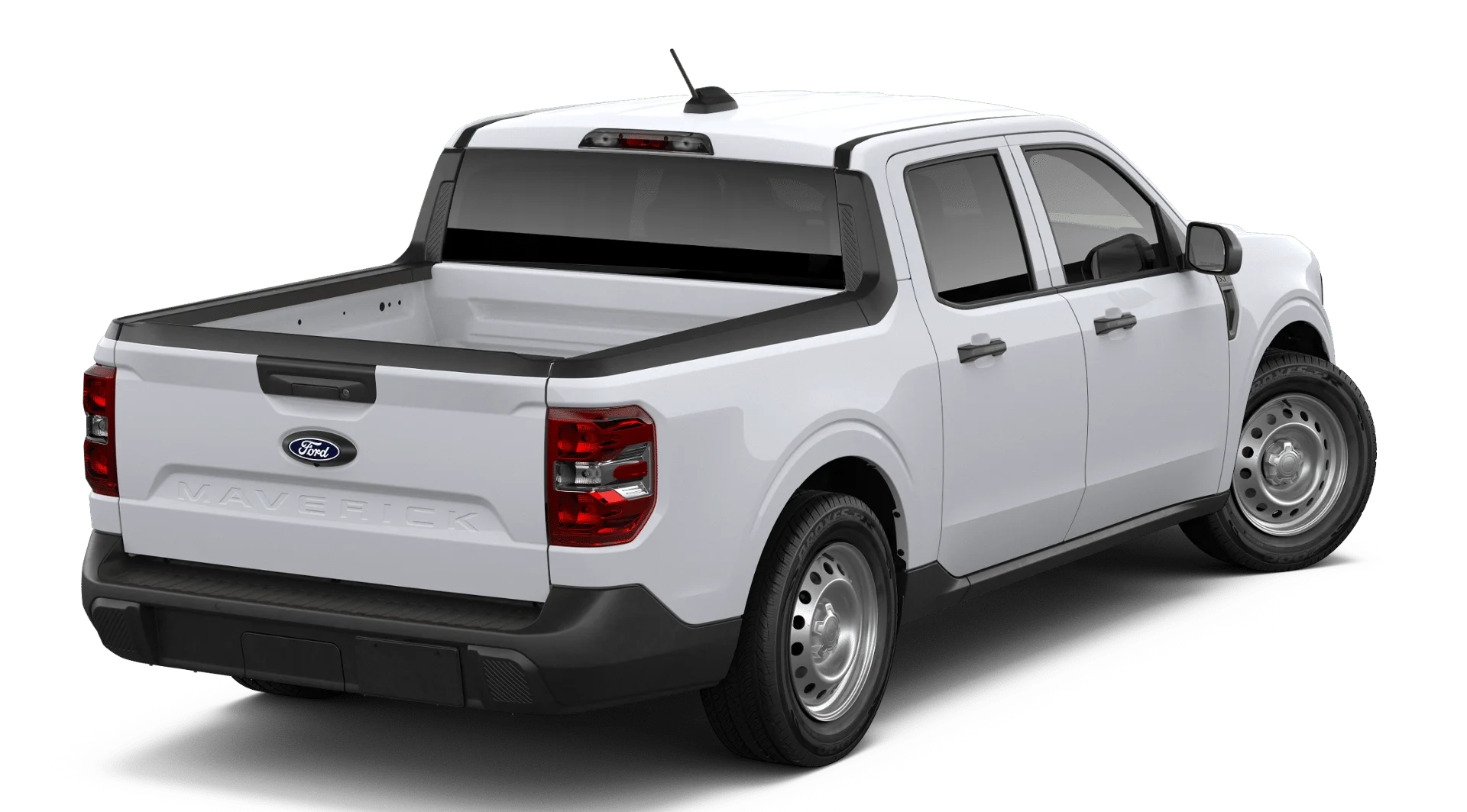 New 2026 Oxford White Ford XL image 27