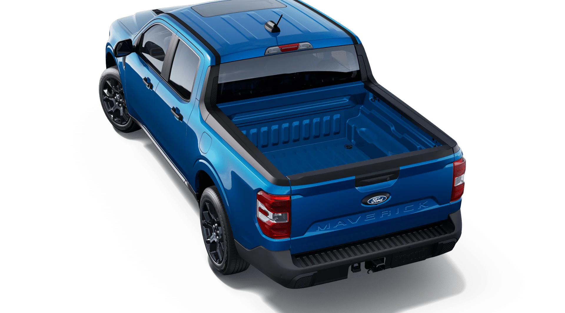 2025 Ford Maverick XLT - Photo 52