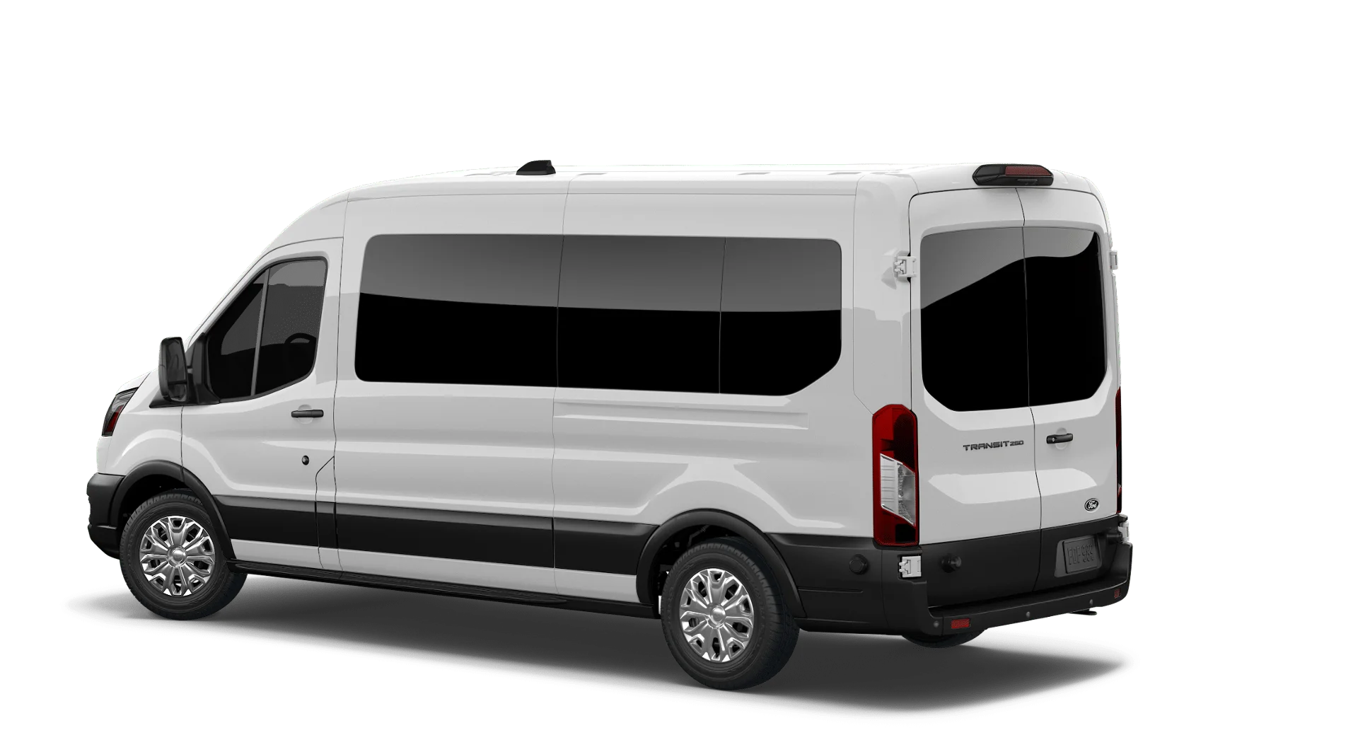 2026 Ford Transit Passenger Van XL - Photo 25