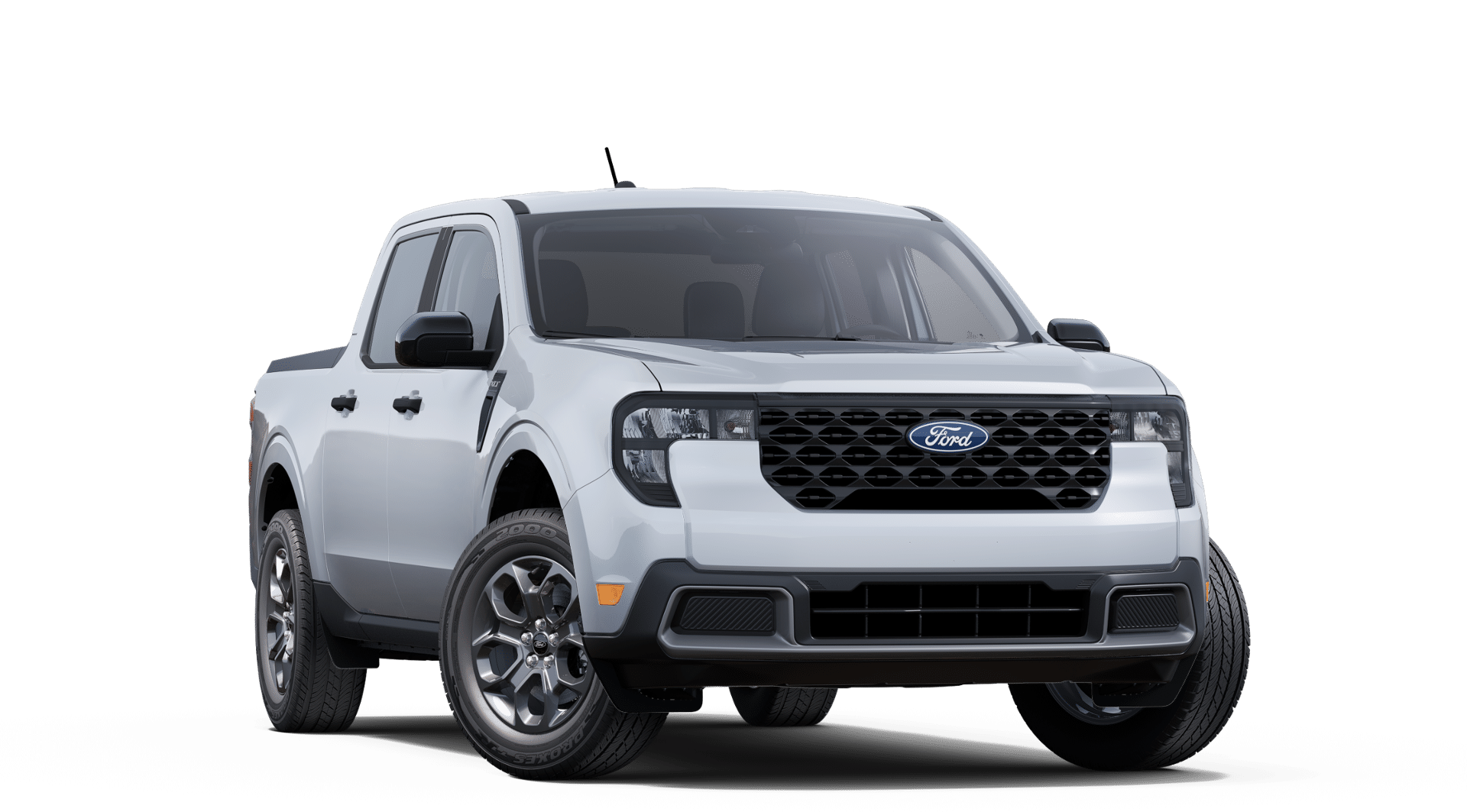 2025 Ford Maverick XLT - Photo 46