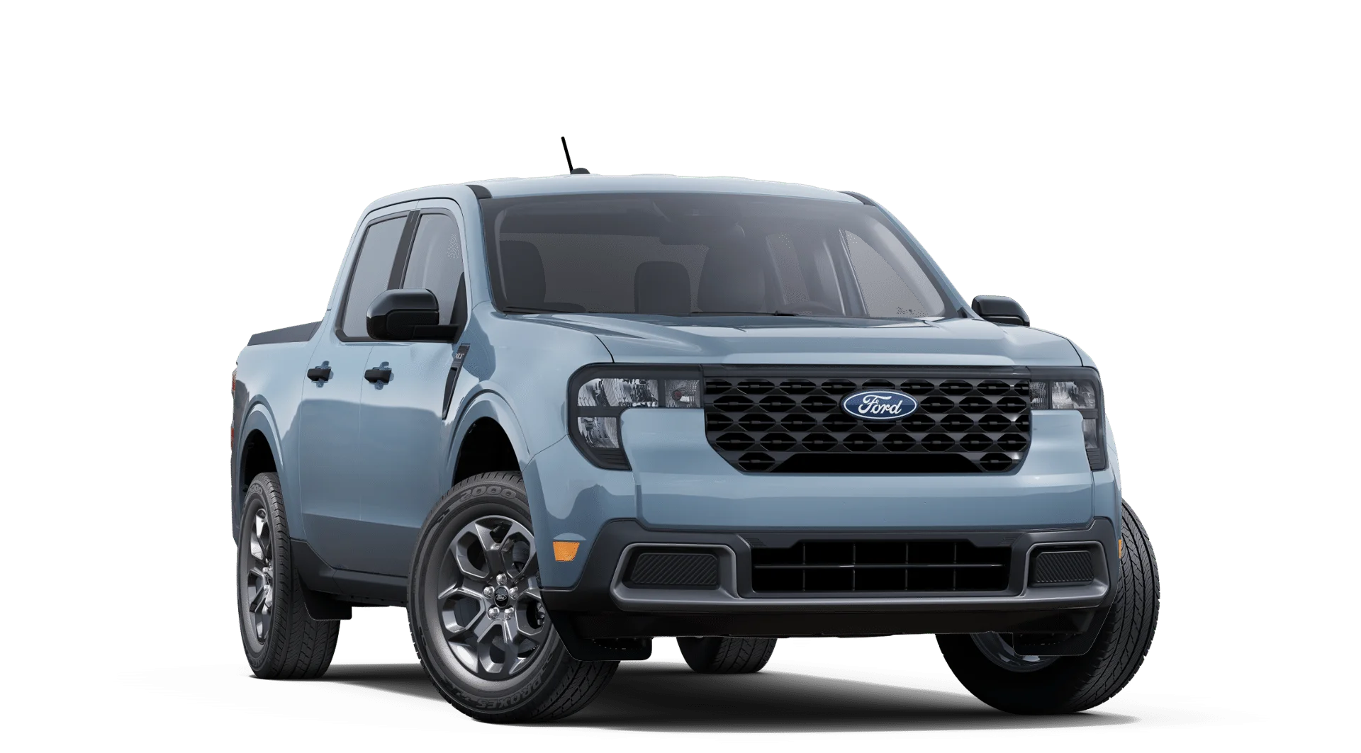 2025 Ford Maverick XLT - Photo 21