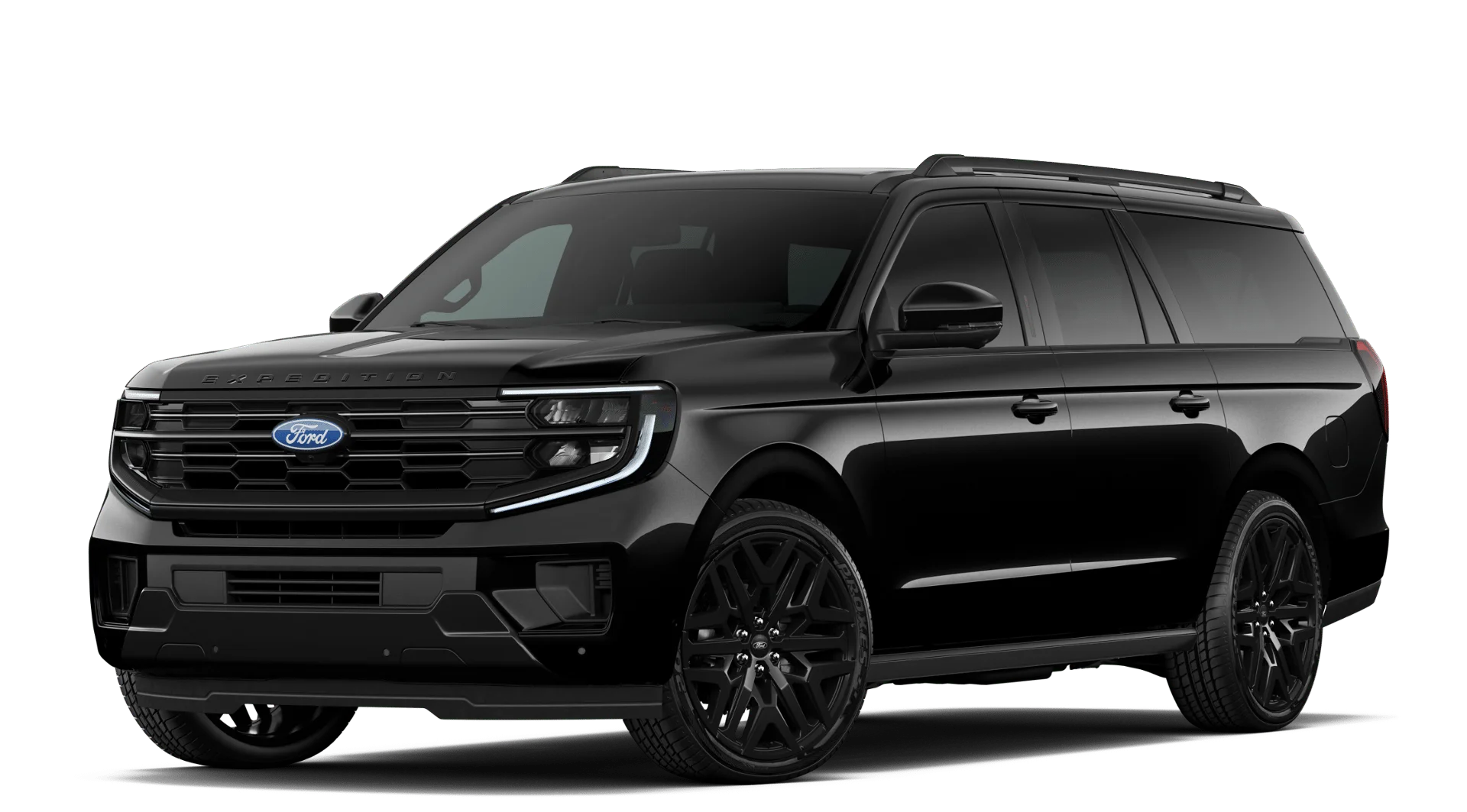 2027 Ford Expedition Max