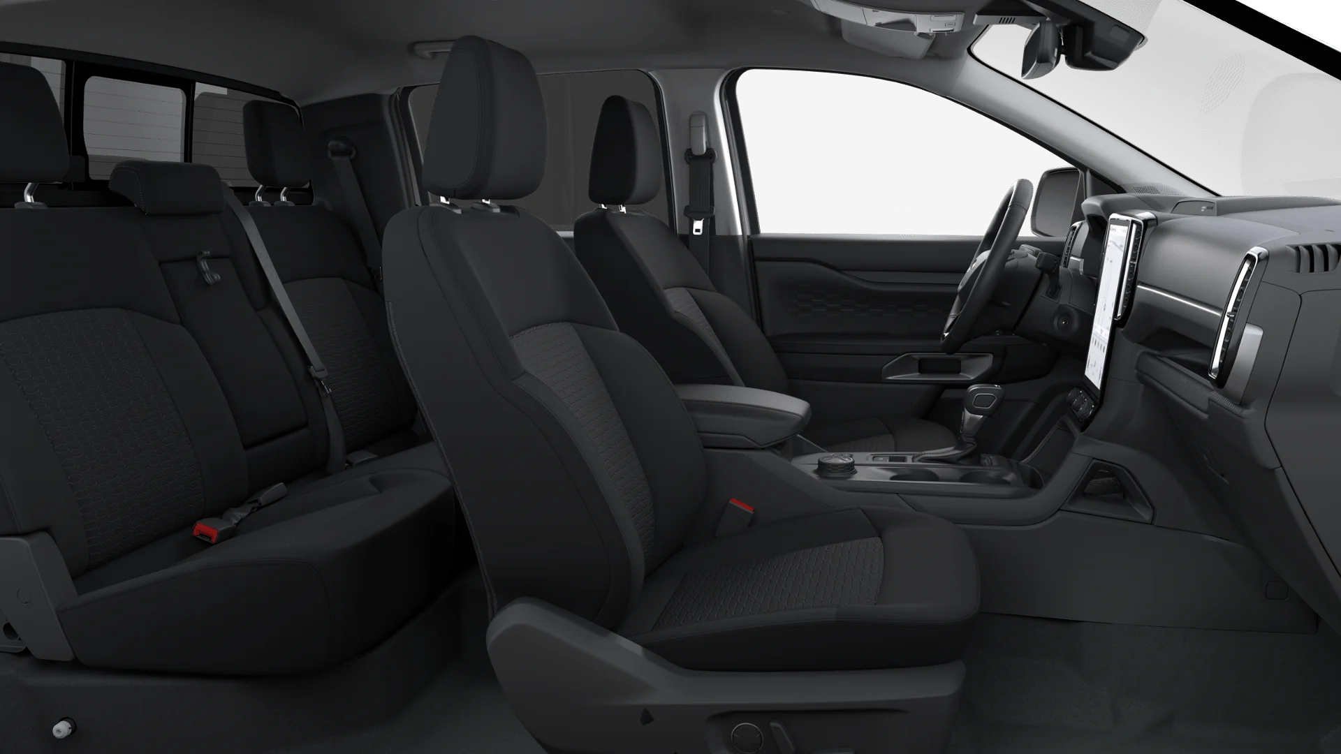 New 2026 Avalanche Ford XLT image 74