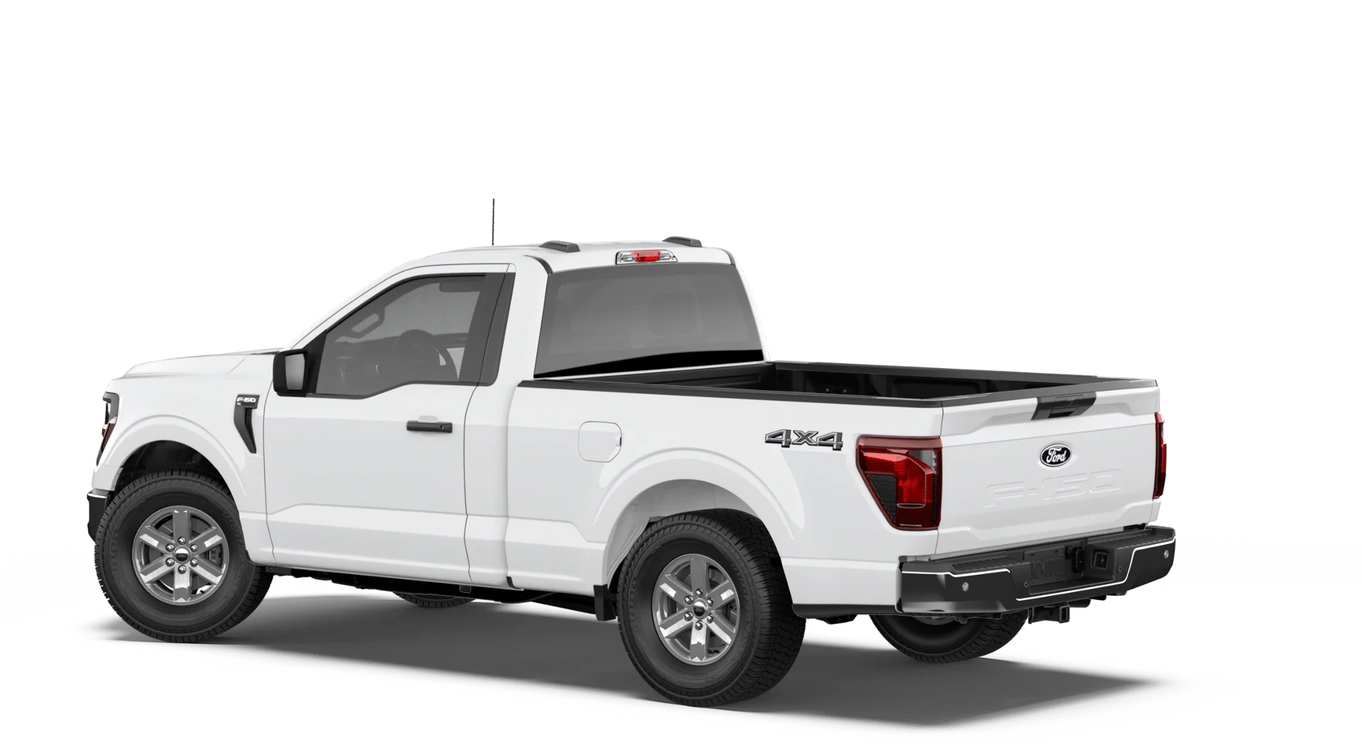 New 2026 Oxford White Ford XL image 48