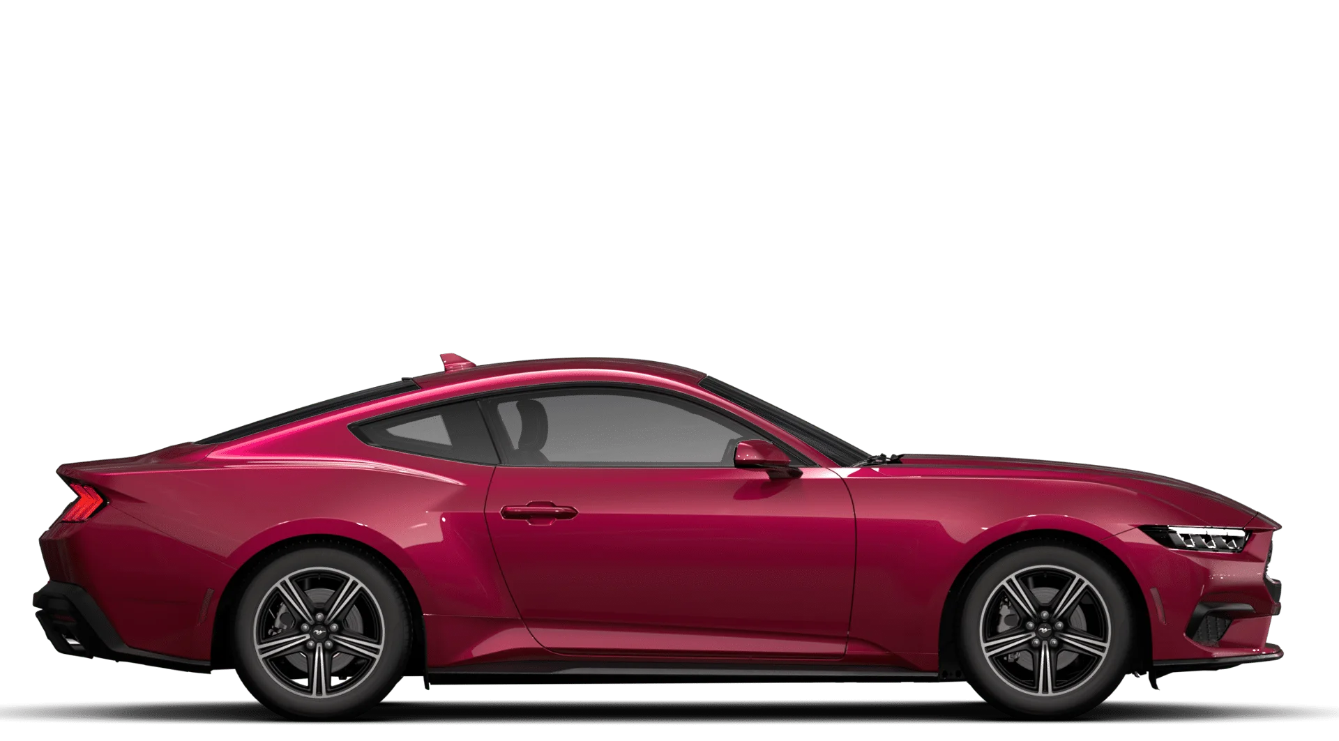 2025 Ford Mustang EcoBoost Fastback - Photo 49
