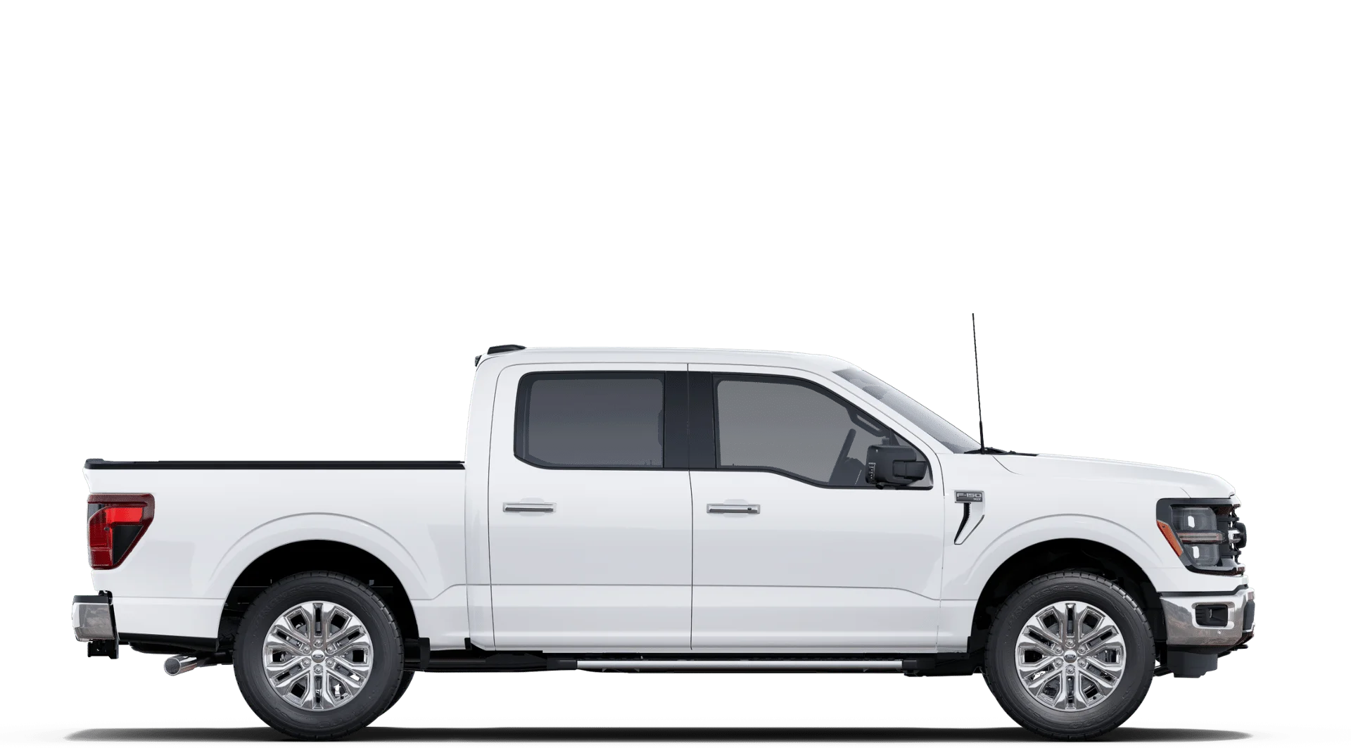 2025 Ford F-150 XLT - Photo 27
