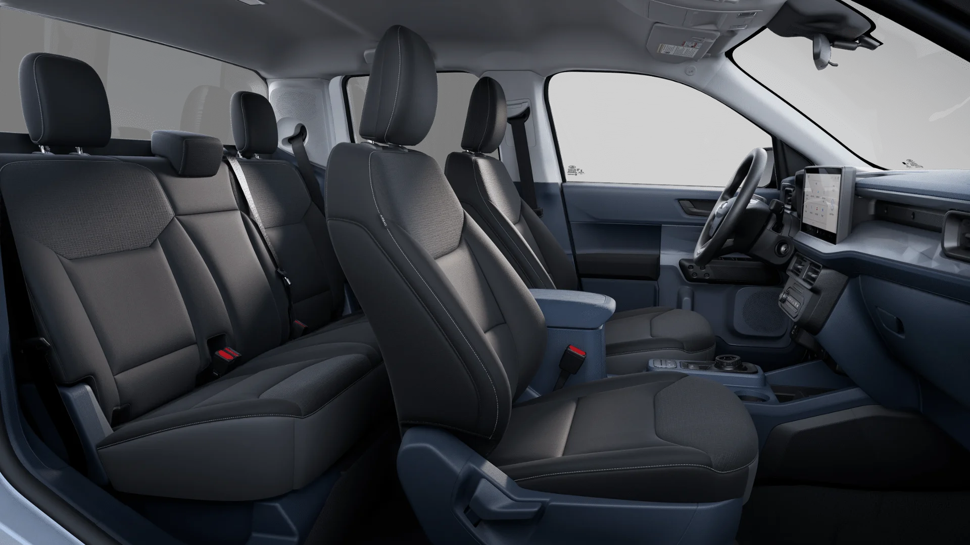 2025 Ford Maverick XL - Photo 6