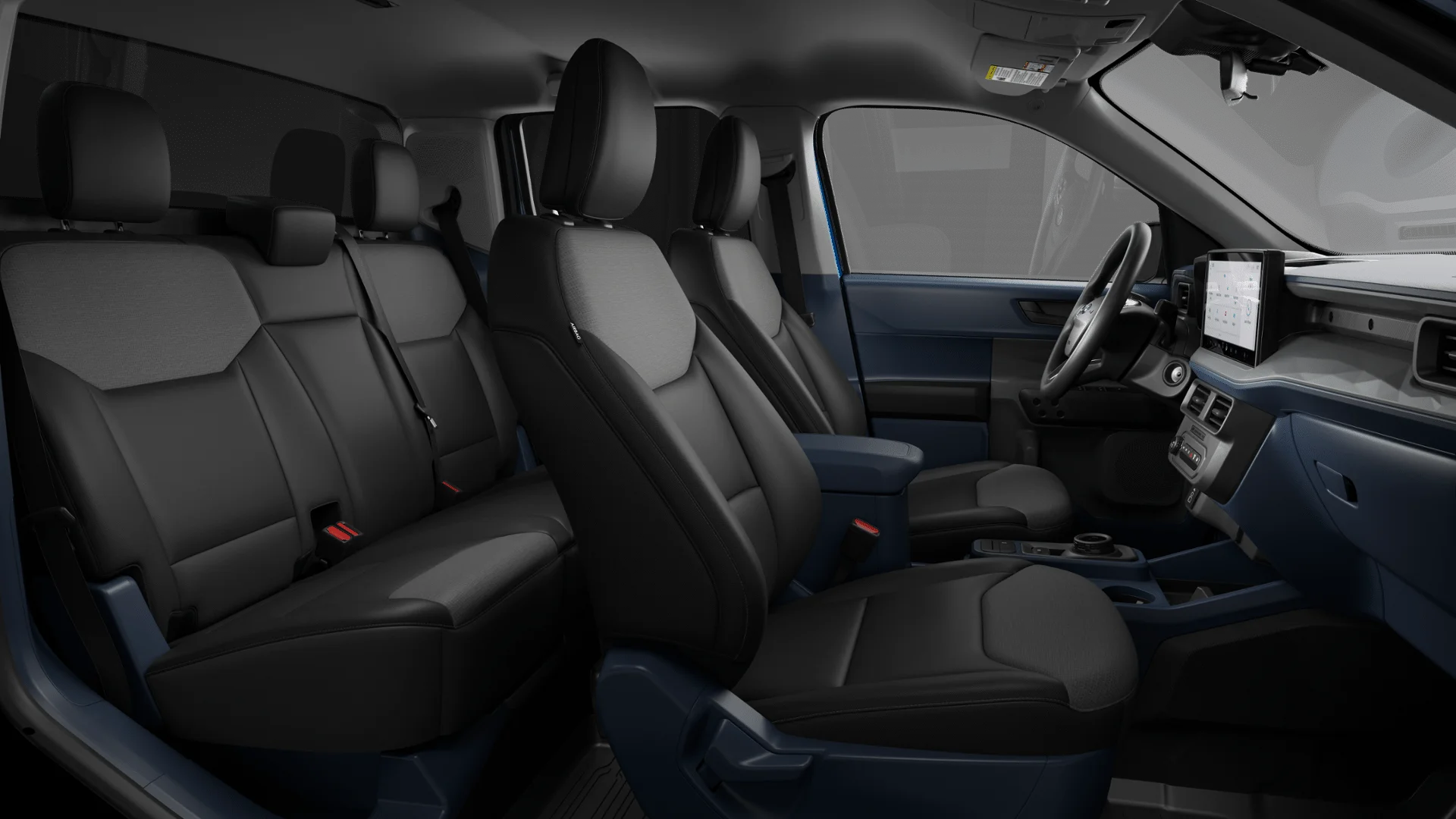 New 2026 Velocity Blue Ford XL image 6