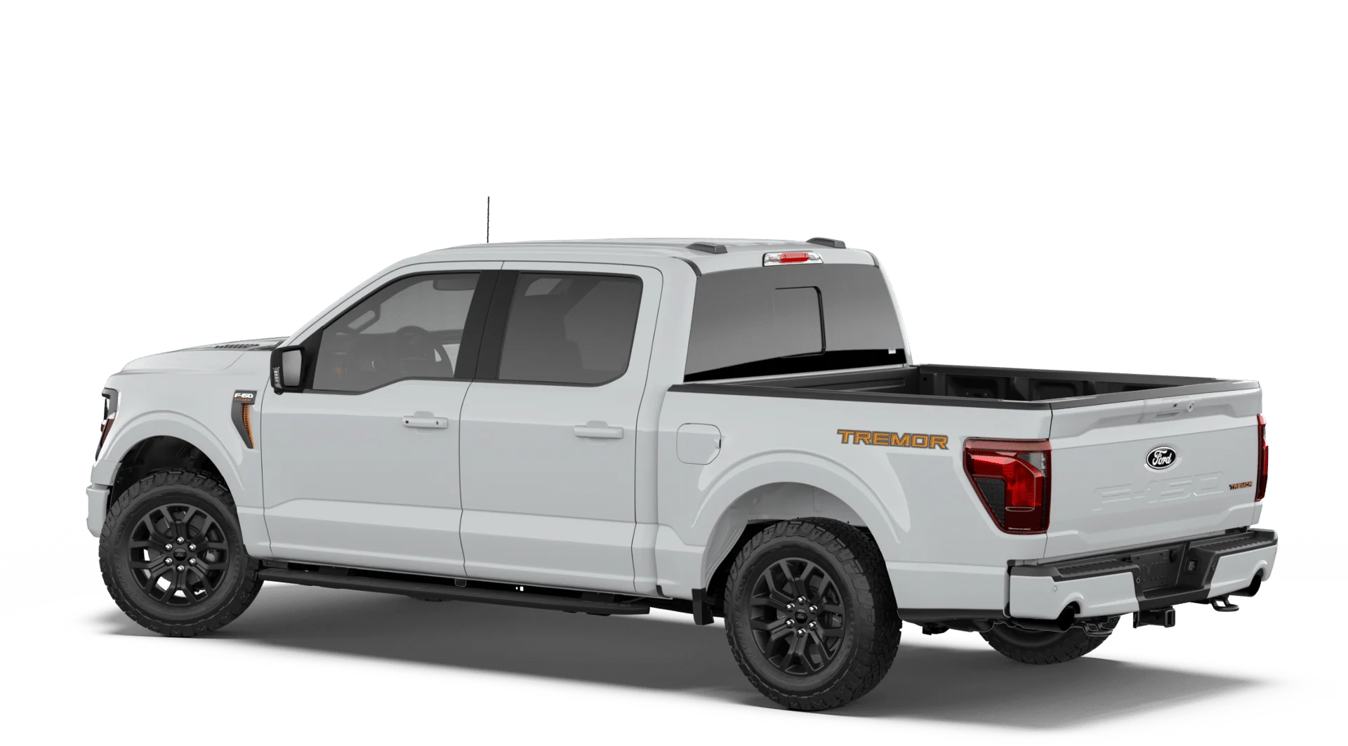 New 2026 Avalanche Ford Tremor image 25