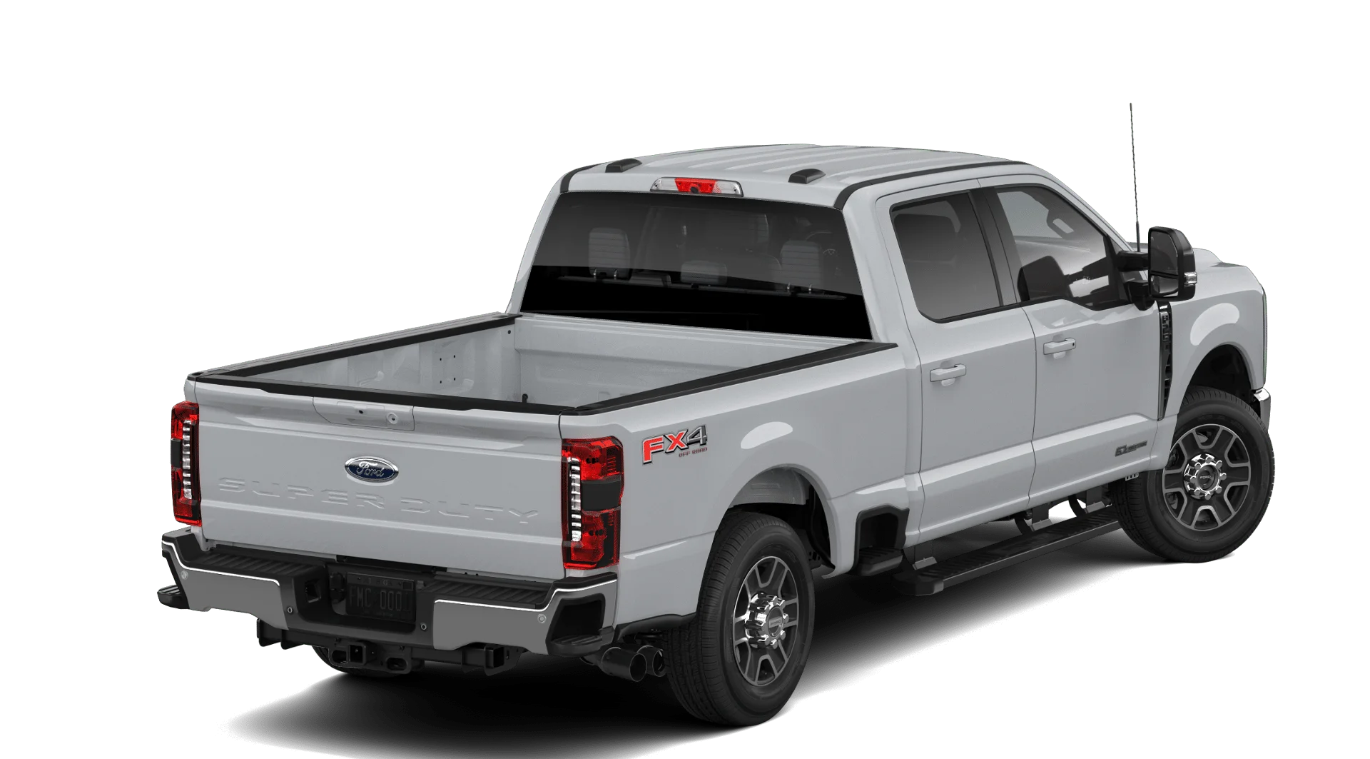 New 2026 Avalanche Ford F-250® Lariat® image 24