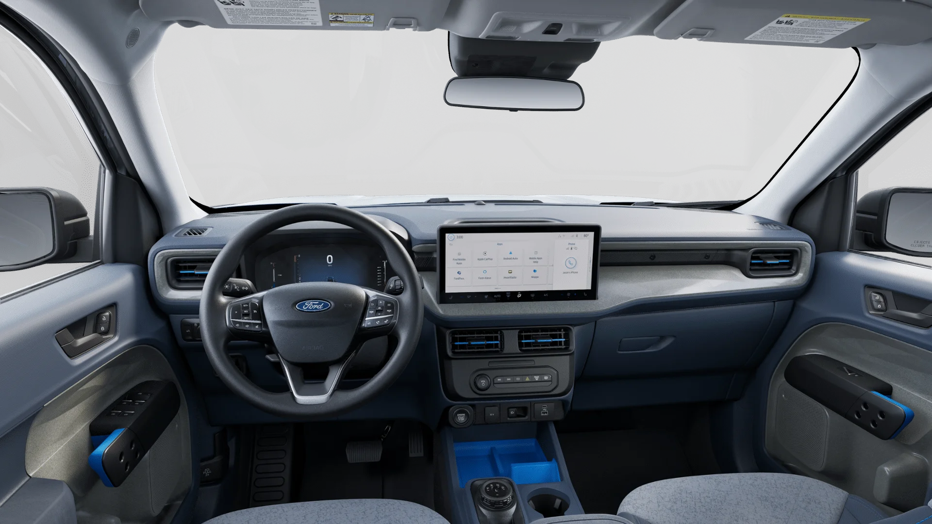 2025 Ford Maverick XLT - Photo 31