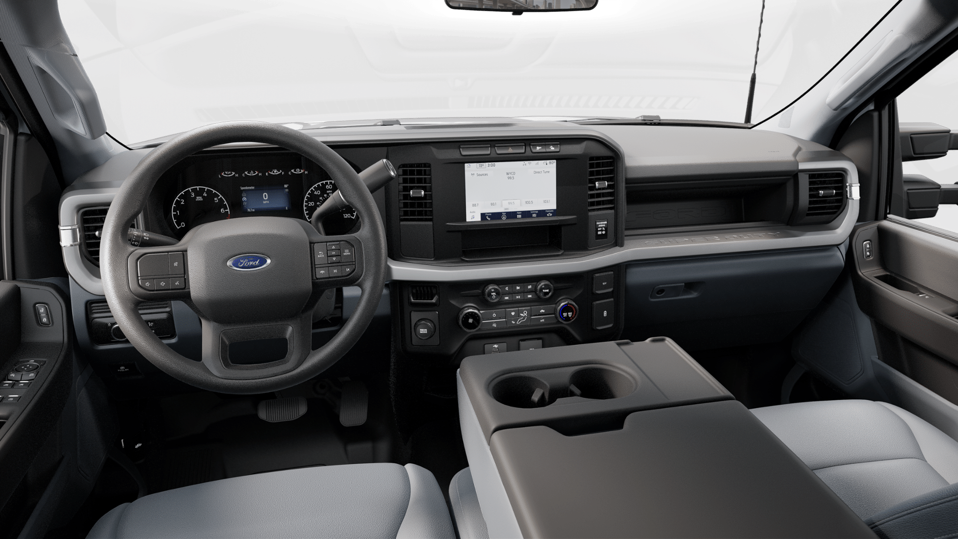 2024 Ford F-550 Super Duty Chassis Cab XL - Photo 57