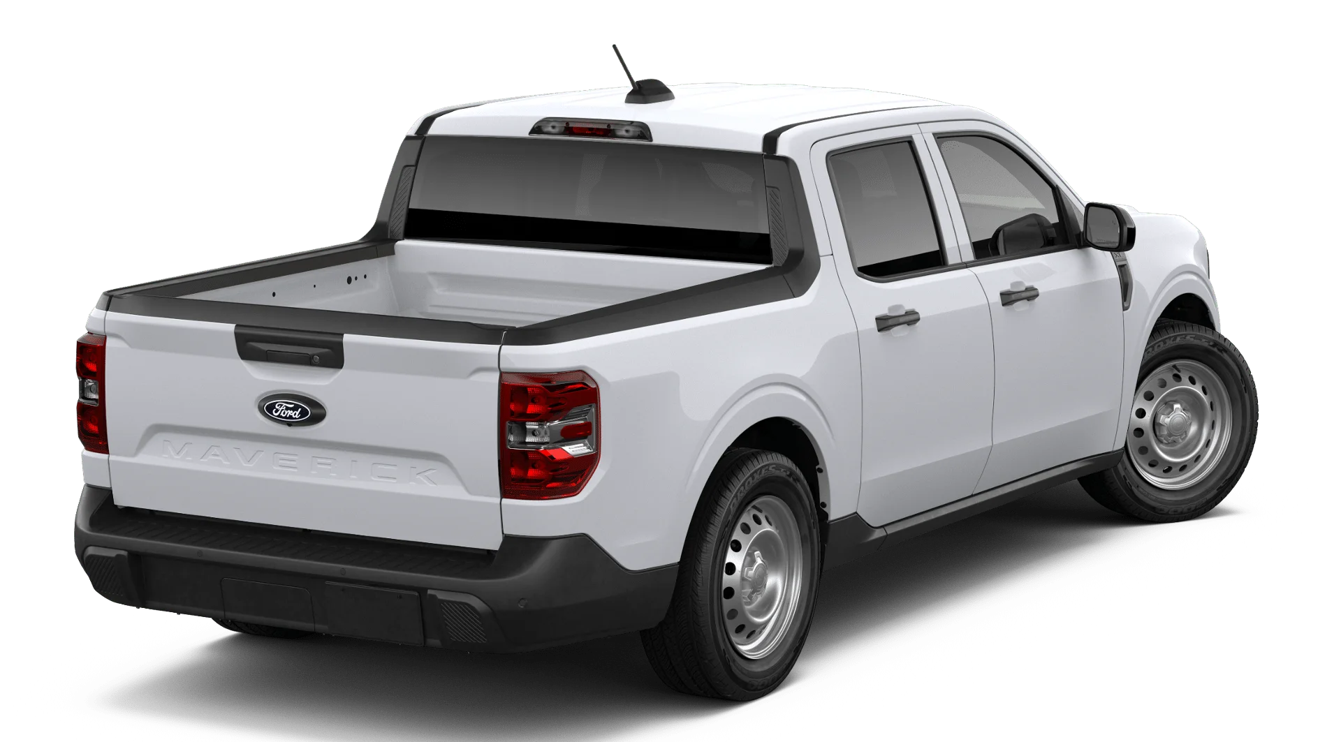 New 2026 Oxford White Ford XL image 3