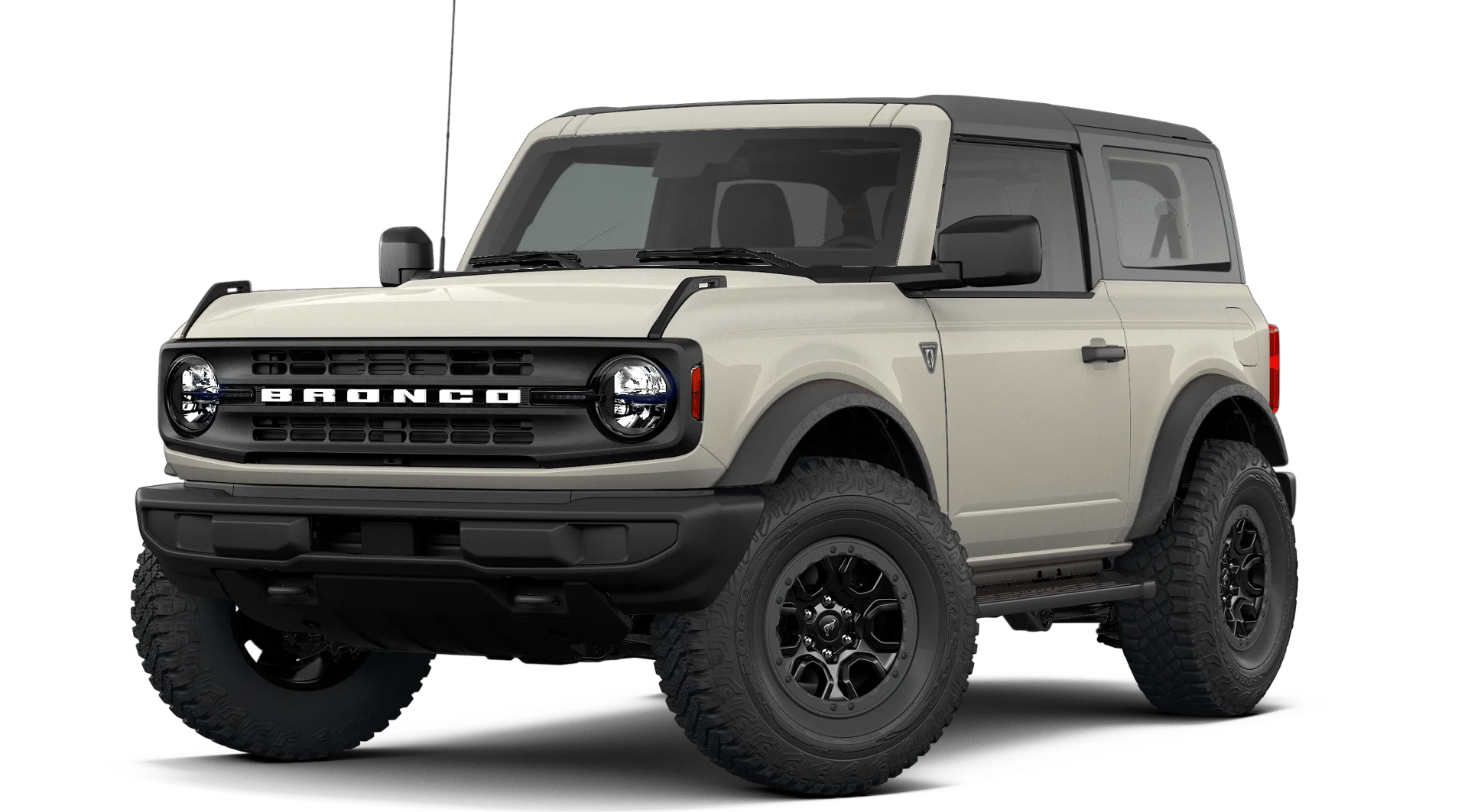 New 2026 Desert Sand Ford Base image 26