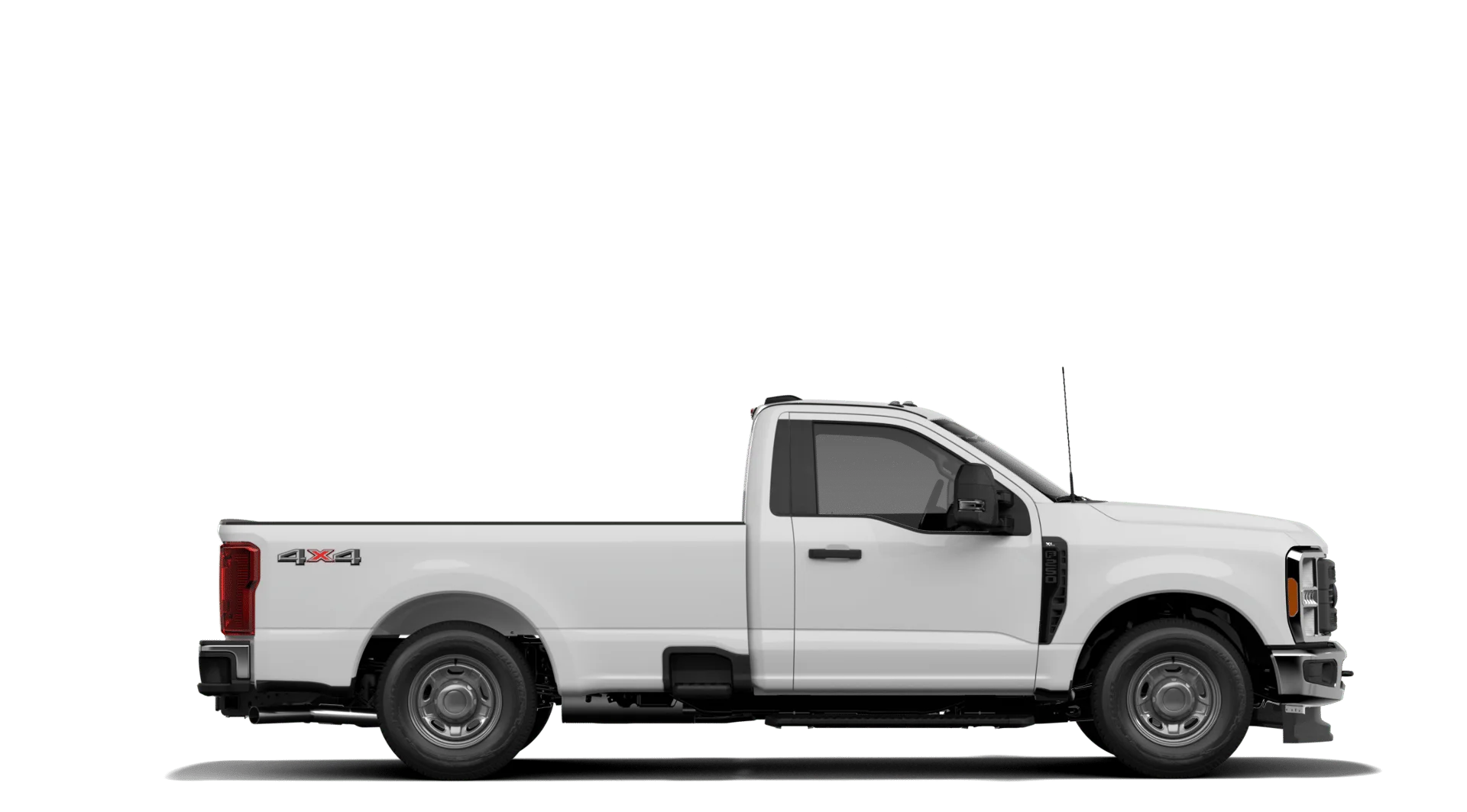 New 2027 Oxford White Ford XL image 6
