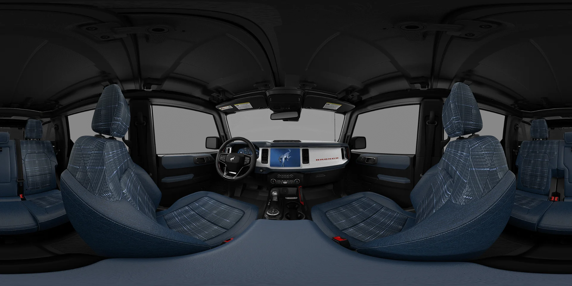 New 2026 Marsh Gray Ford Heritage Edition image 33