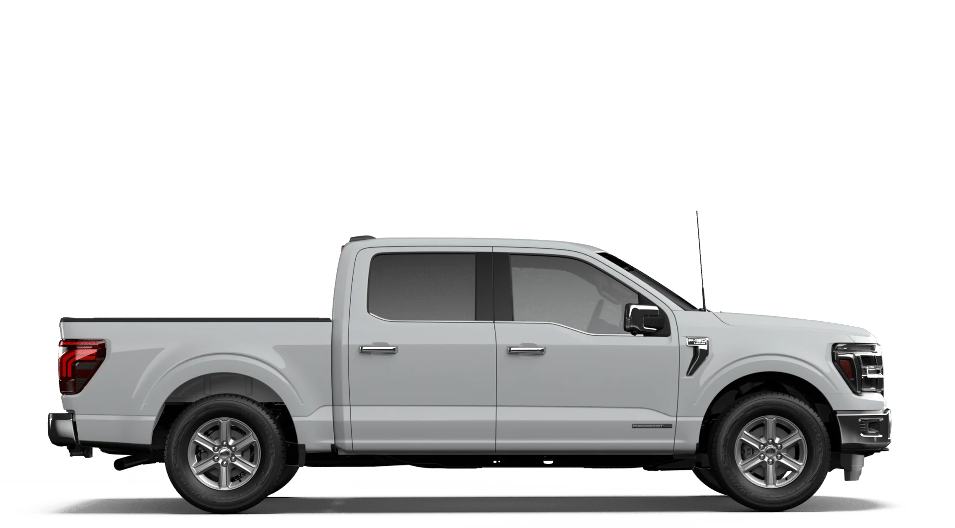 New 2026 Avalanche Ford Lariat® image 41