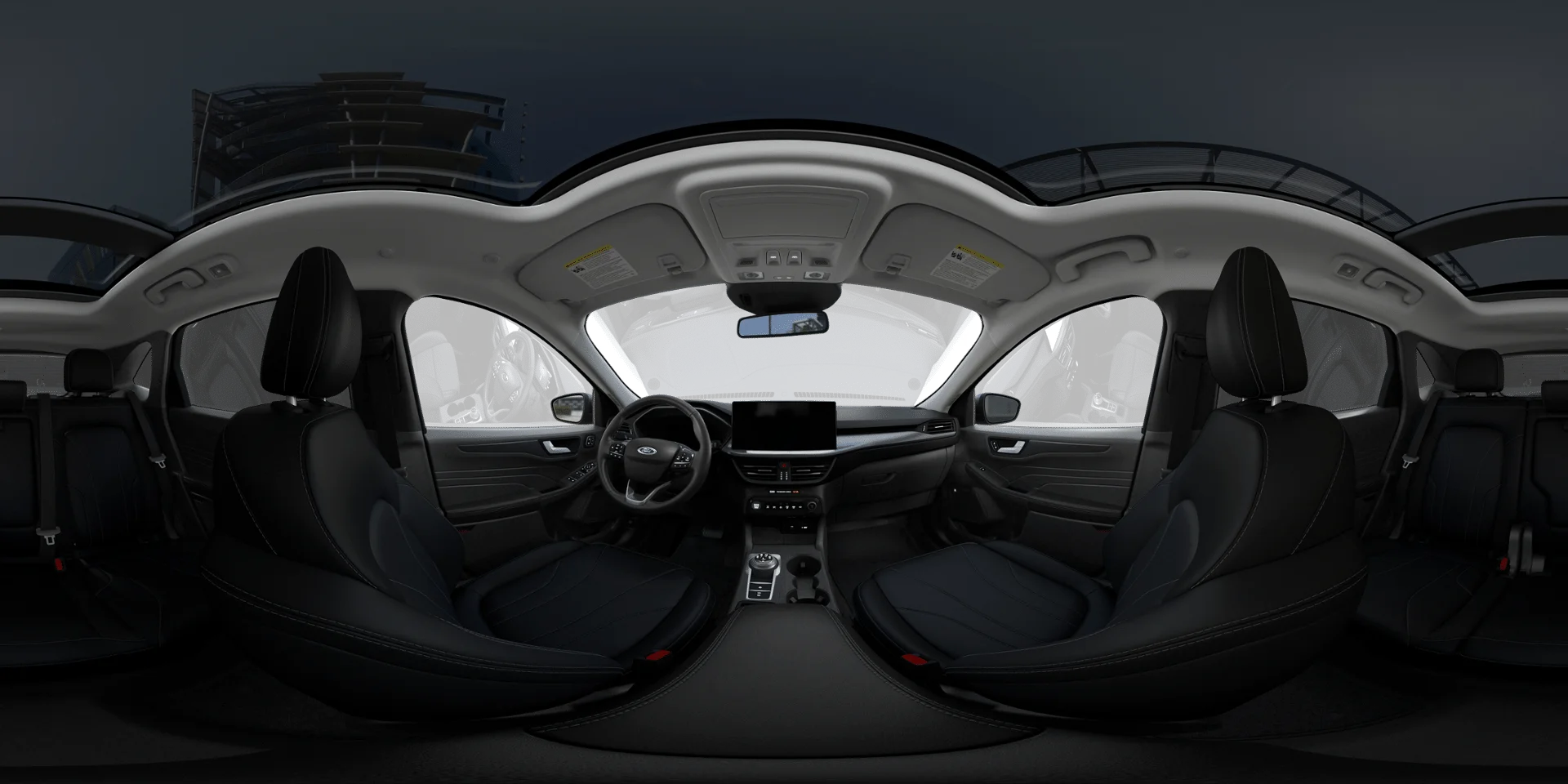 2025 Ford Escape Plug-in hybrid PHEV - Photo 58