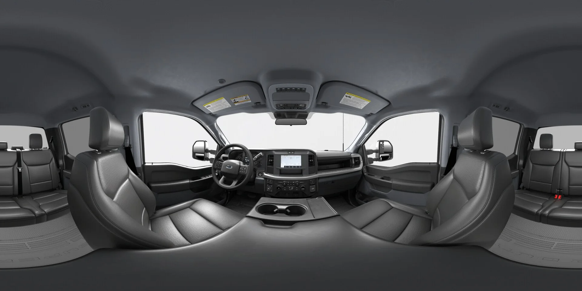 New 2026 Avalanche Ford F-250® XL image 52