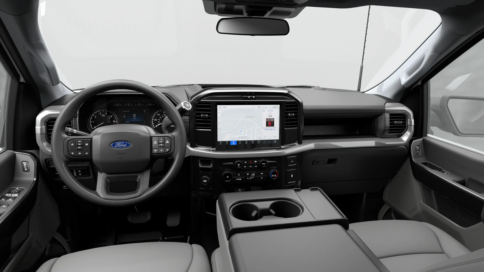New 2026 Oxford White Ford XL image 29