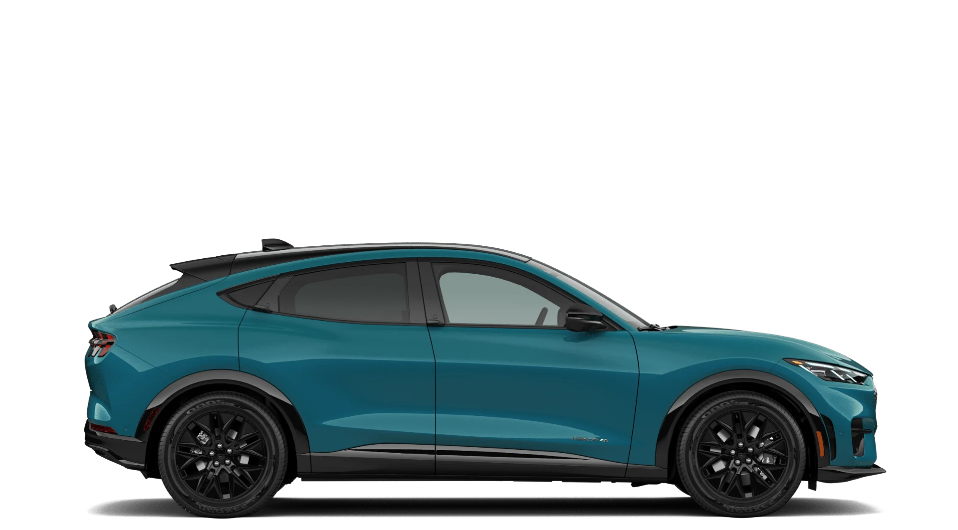 New 2026 Adriatic Blue Metallic Ford Premium image 27