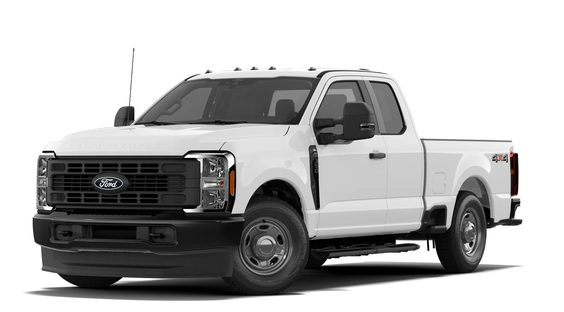 2027 Ford Super Duty F-350® XL