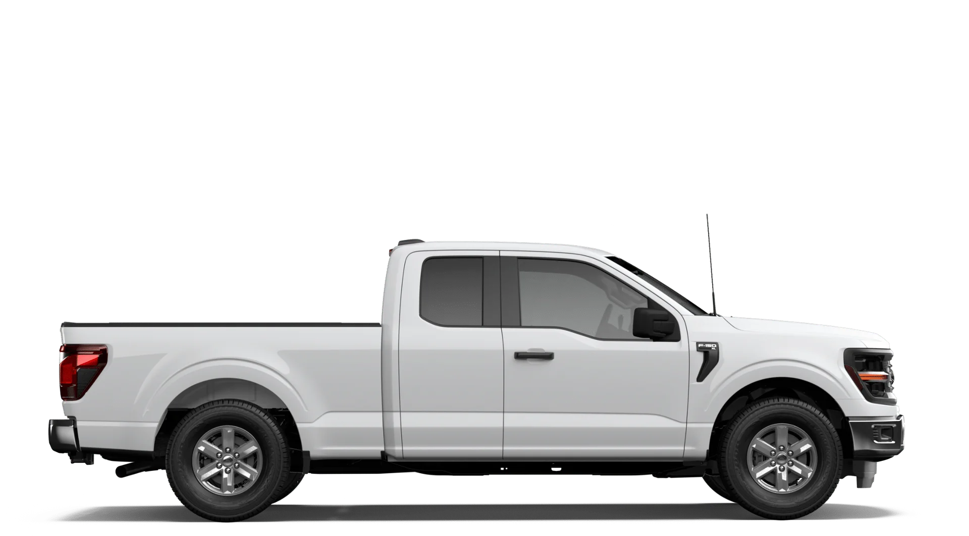 New 2026 Oxford White Ford XL image 60