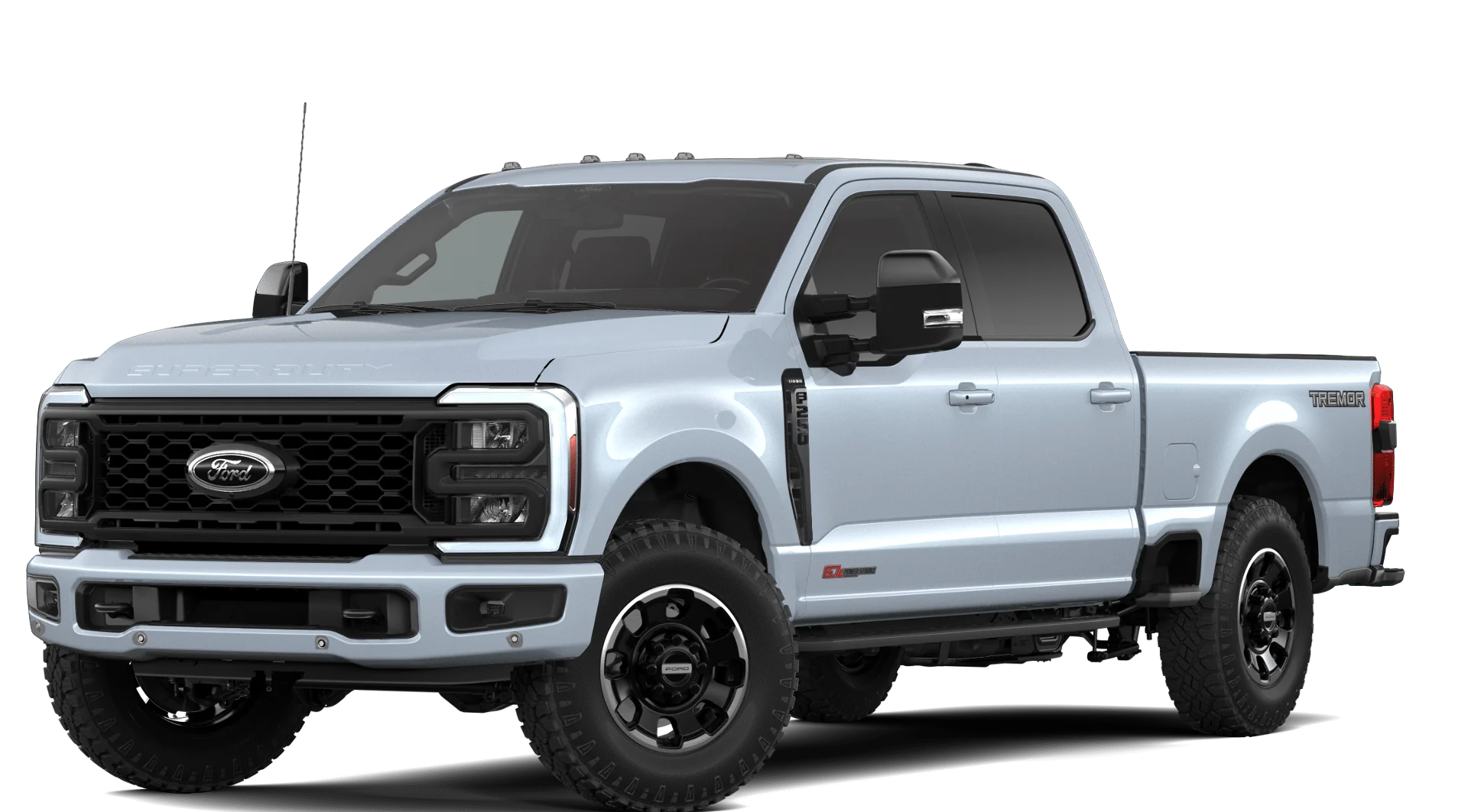 2026 Ford F-250 Super Duty Lariat - Photo 55
