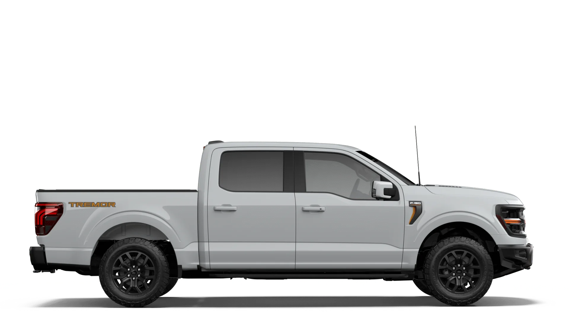 New 2026 Avalanche Ford Tremor image 17
