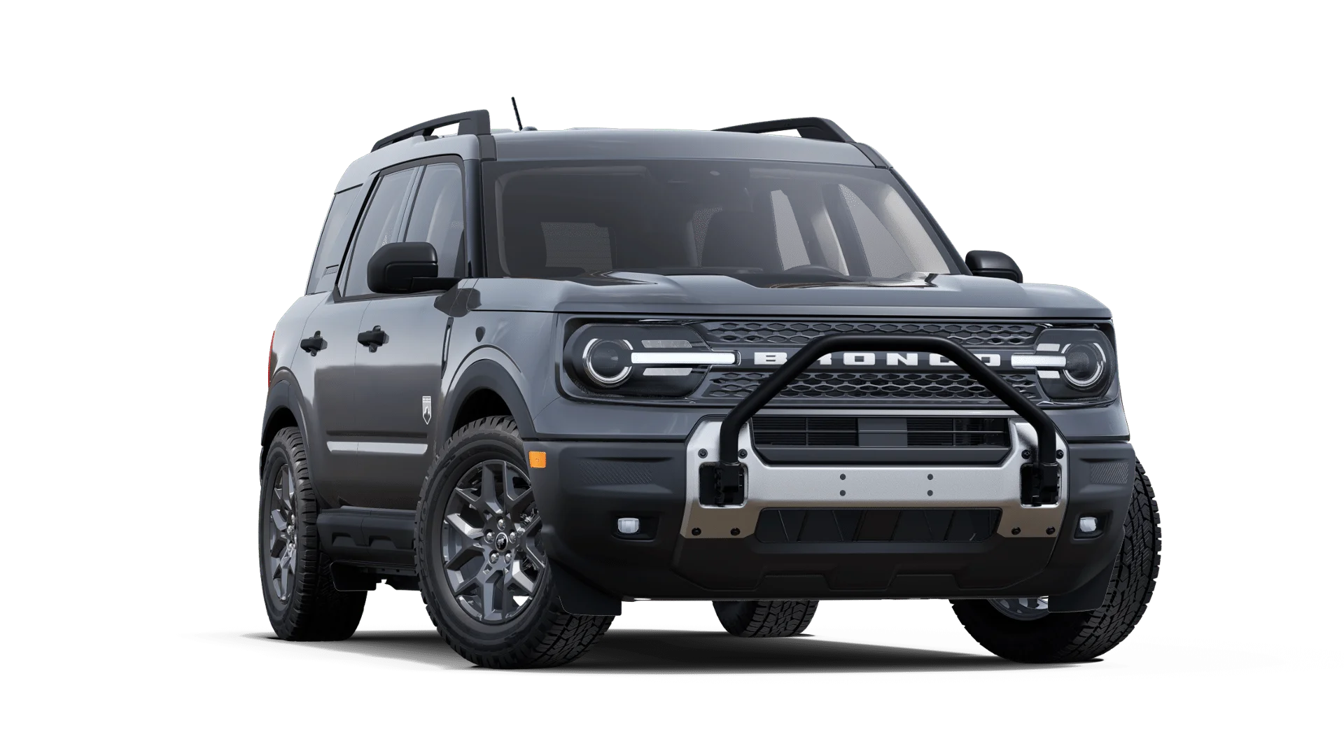 2025 Ford Bronco Sport Big Bend - Photo 50