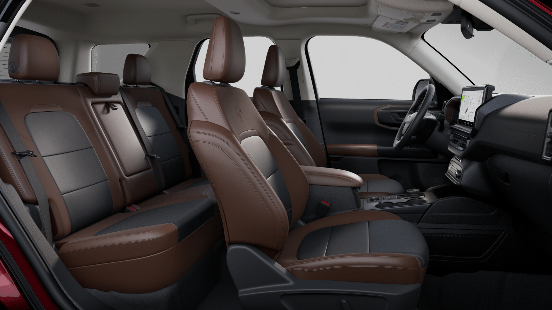 2025 Ford Bronco Sport Outer Banks - Photo 6