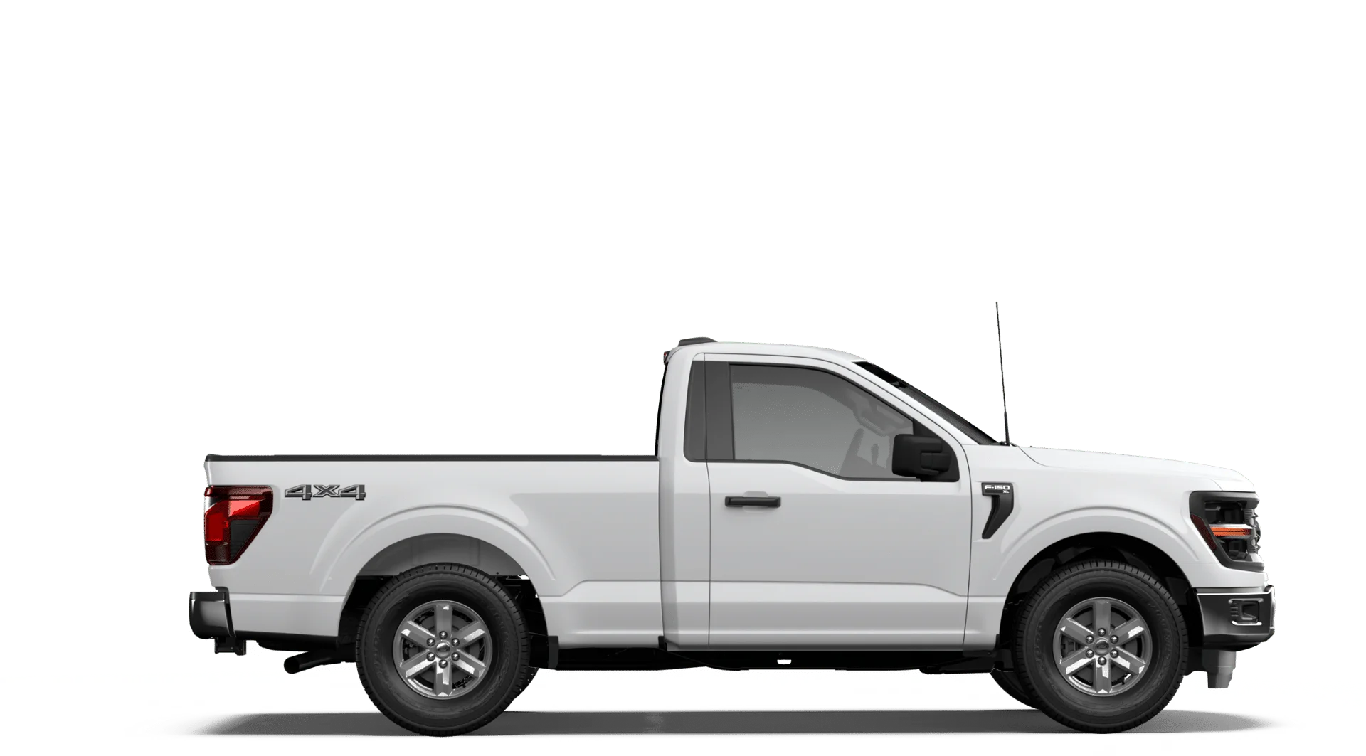 New 2026 Oxford White Ford XL image 51