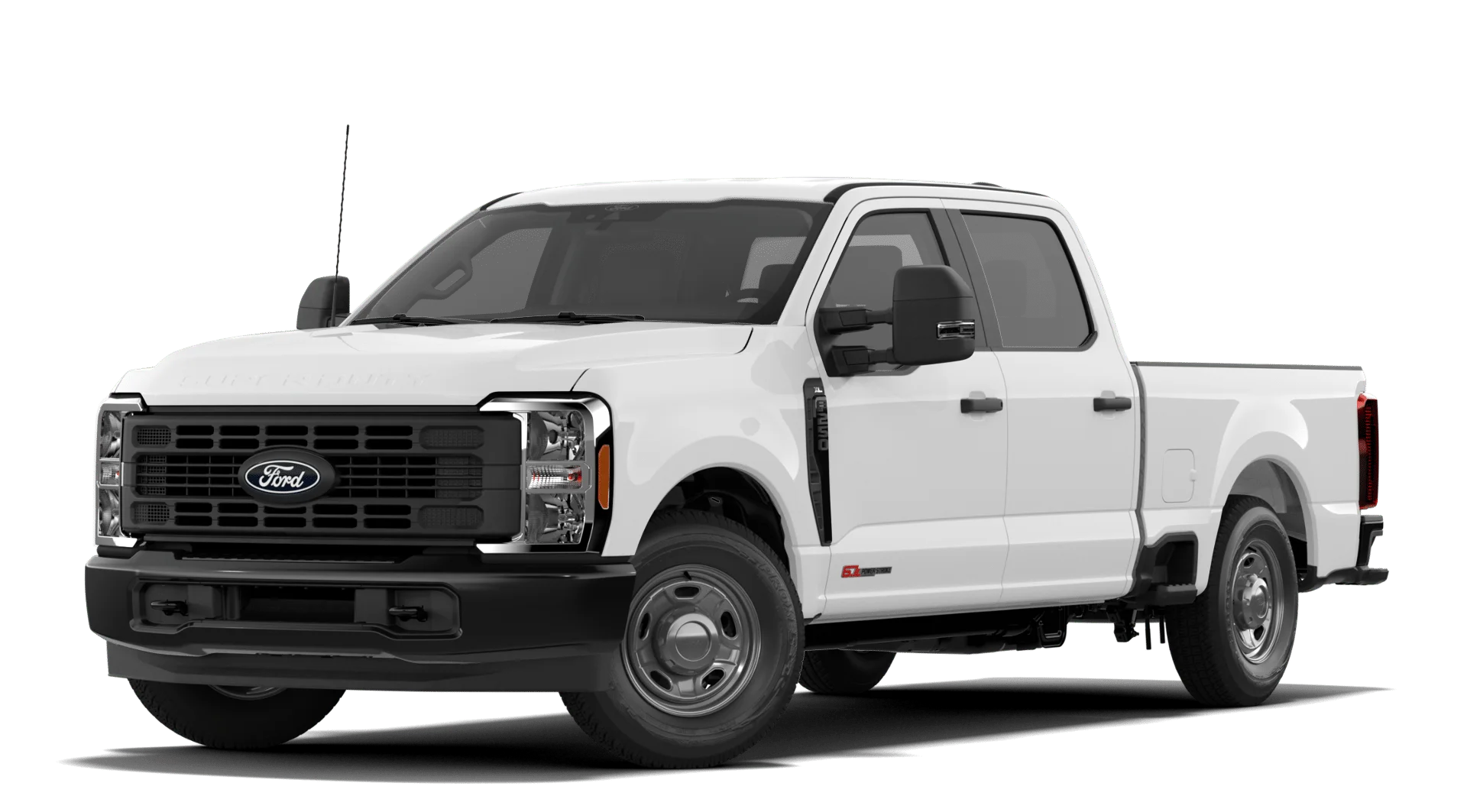 2027 Ford F-250 Super Duty XL