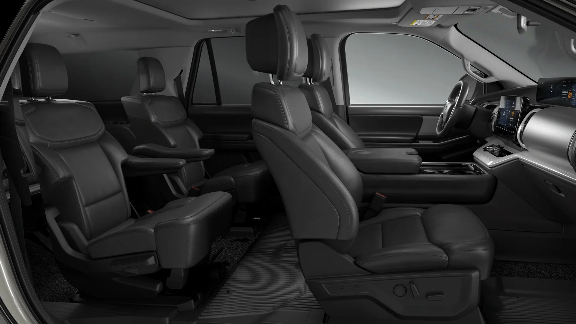 New 2027 Star White Metallic Tri-Coat Ford Active image 29