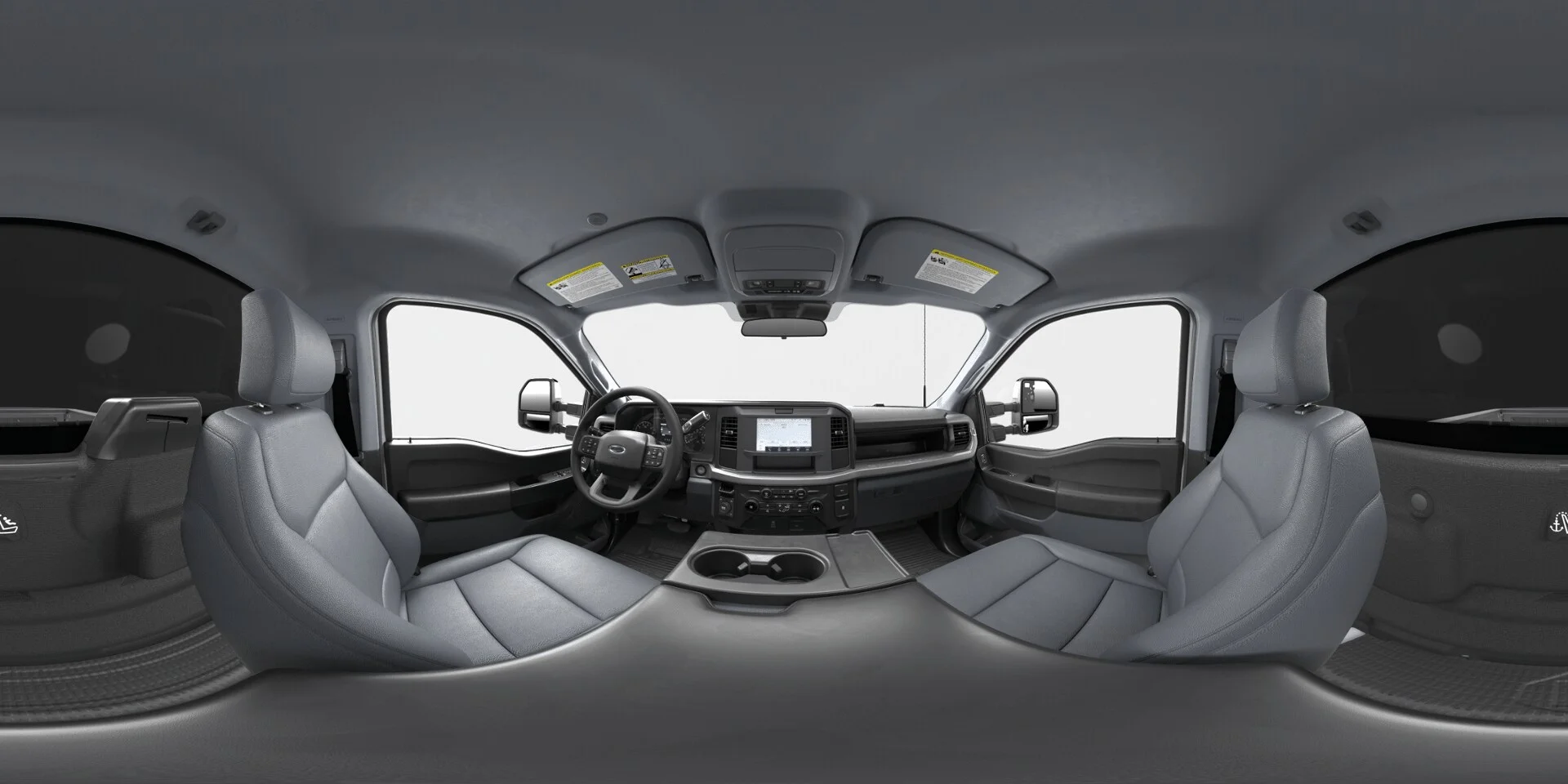 2026 Ford F-250 Super Duty XL - Photo 8