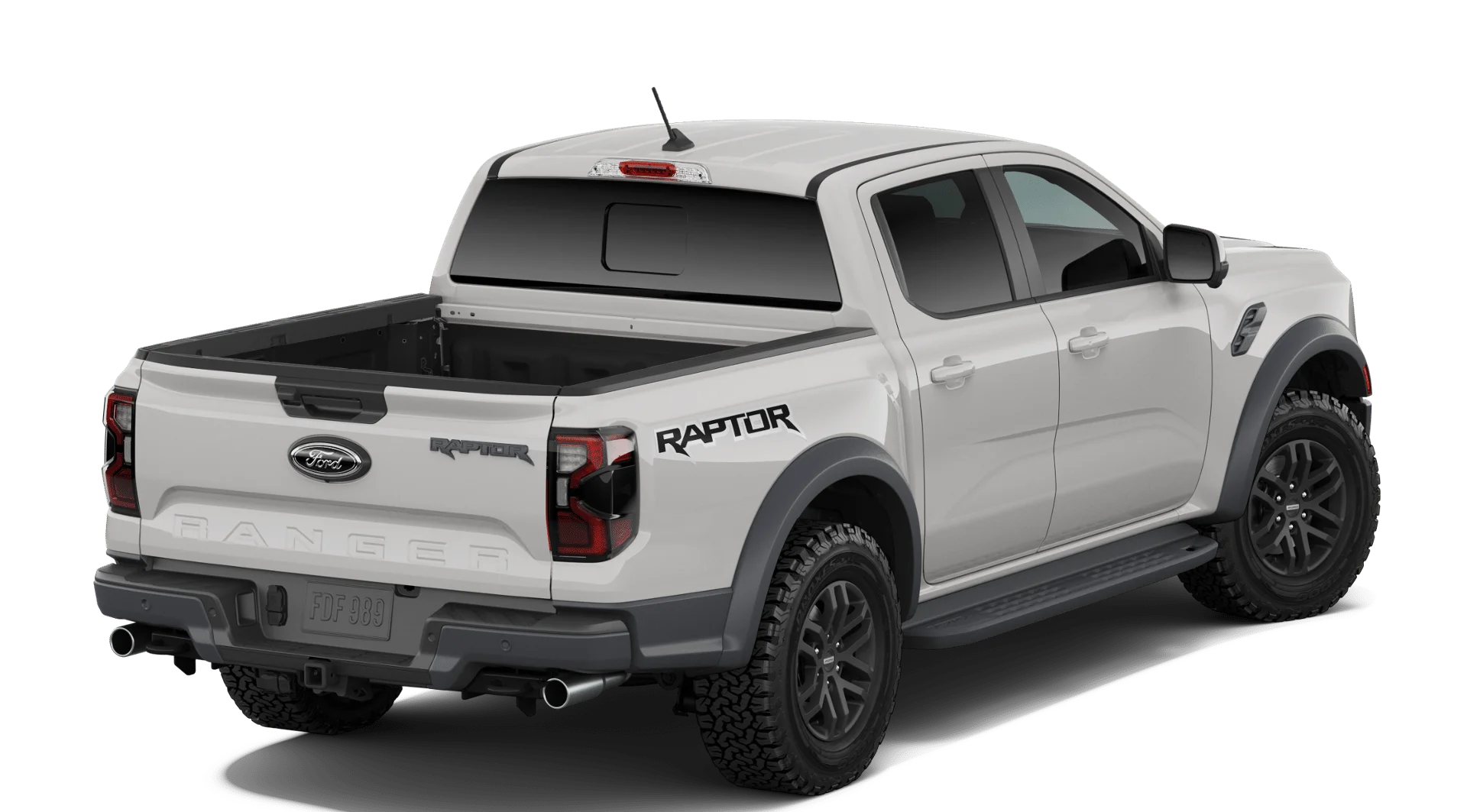 New 2026 Avalanche Ford Raptor® image 3