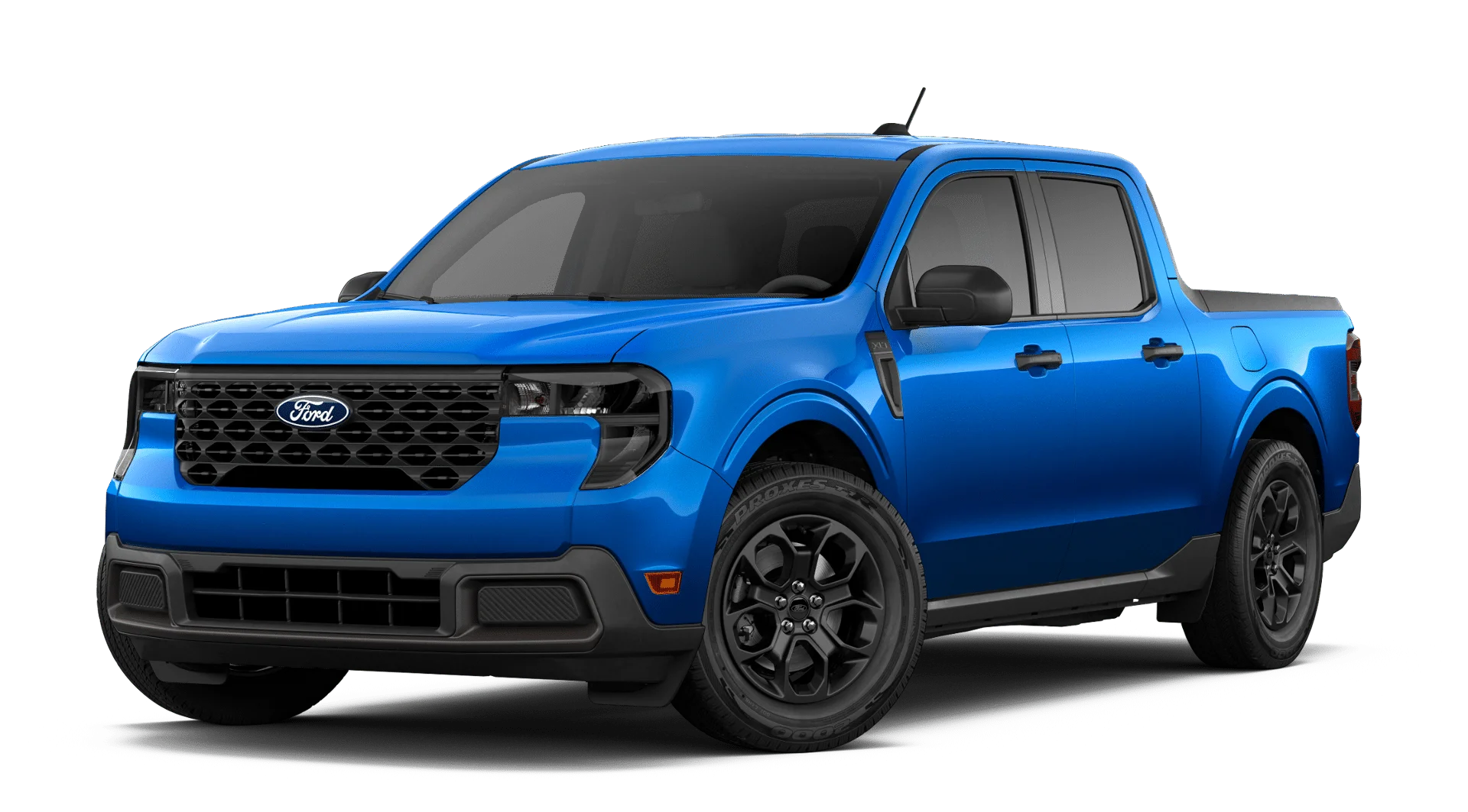 2026 Ford Maverick XLT - Photo 25