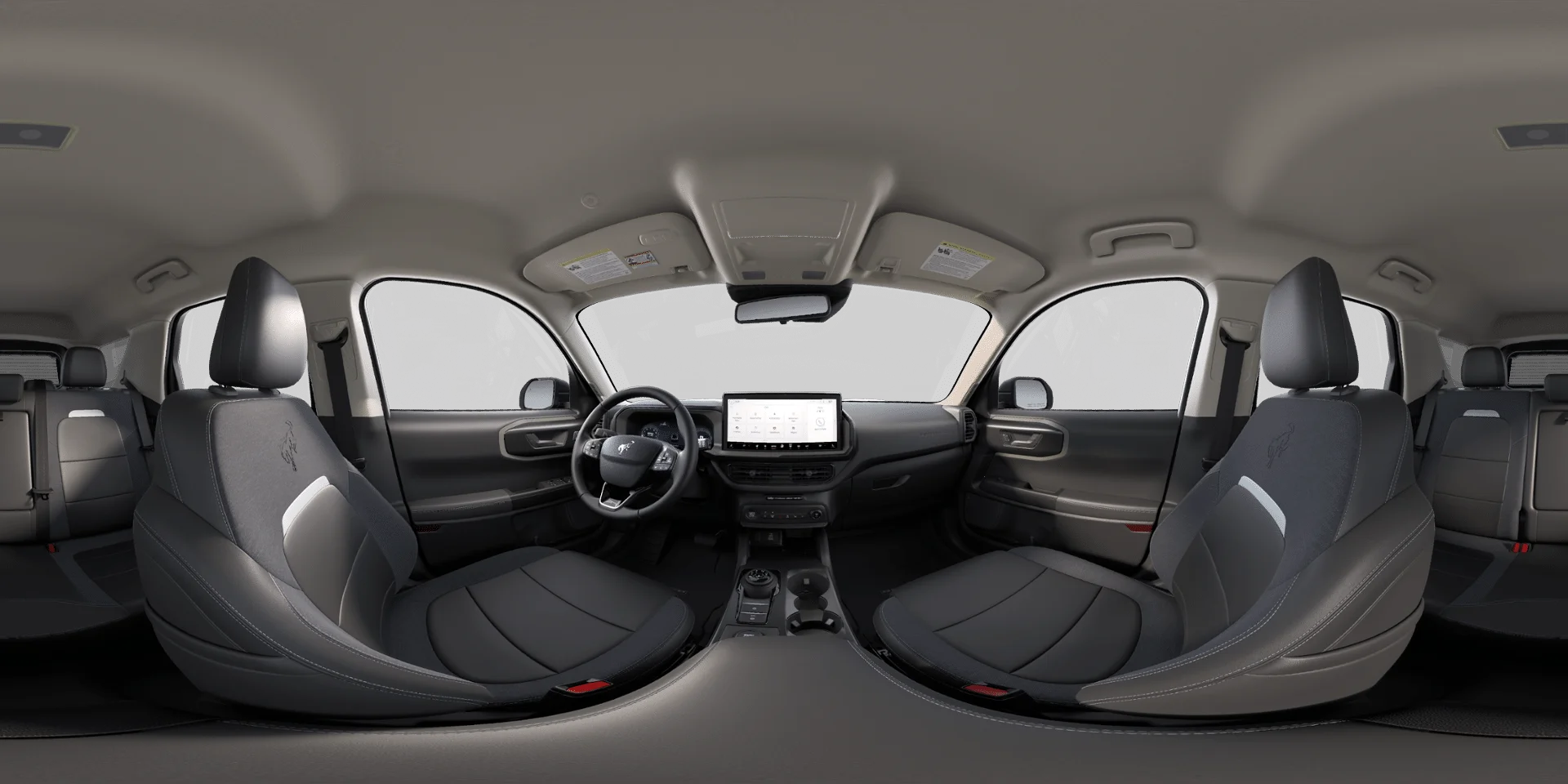 2025 Ford Bronco Sport Outer Banks - Photo 52