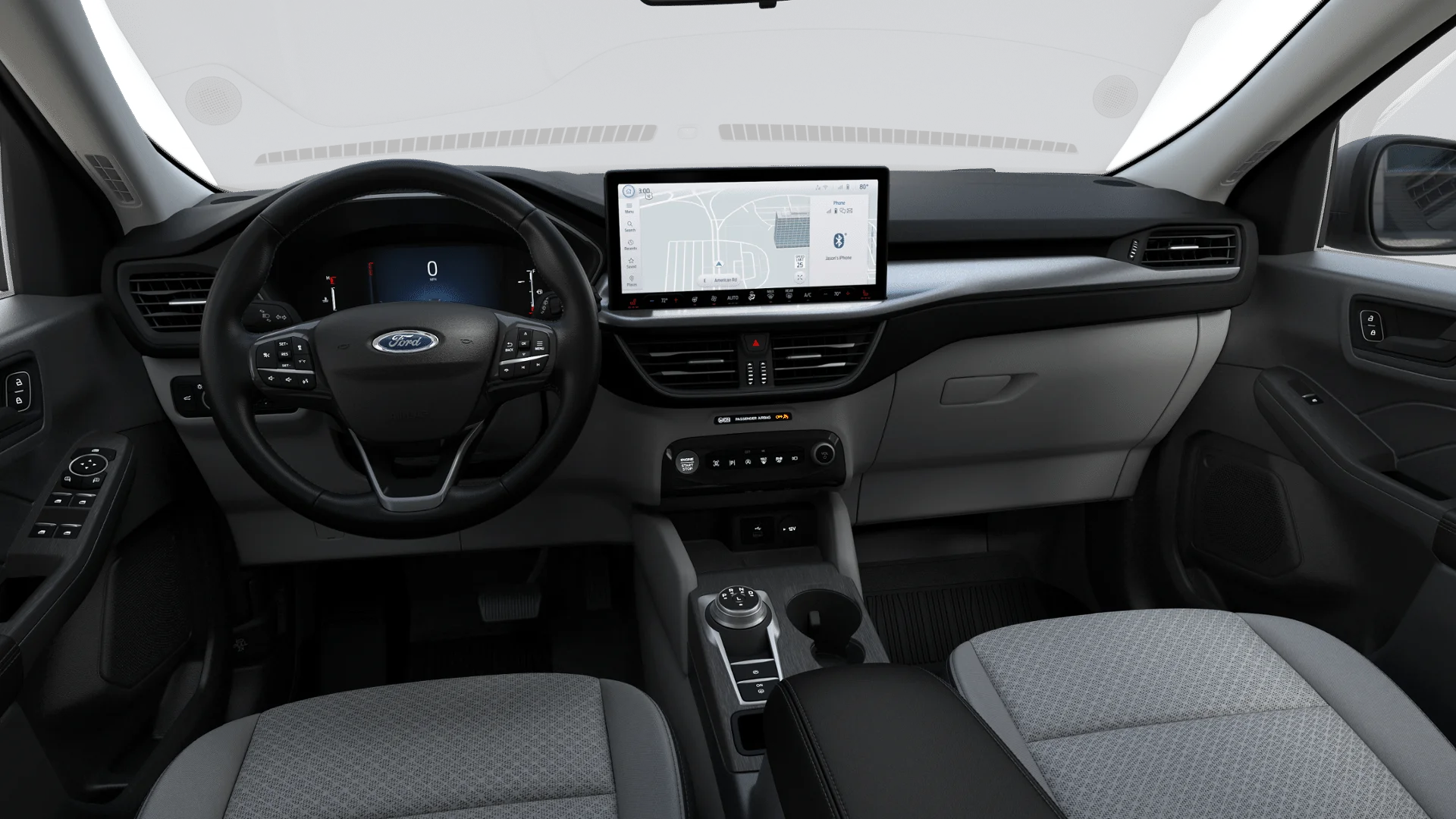 2025 Ford Escape Active - Photo 15