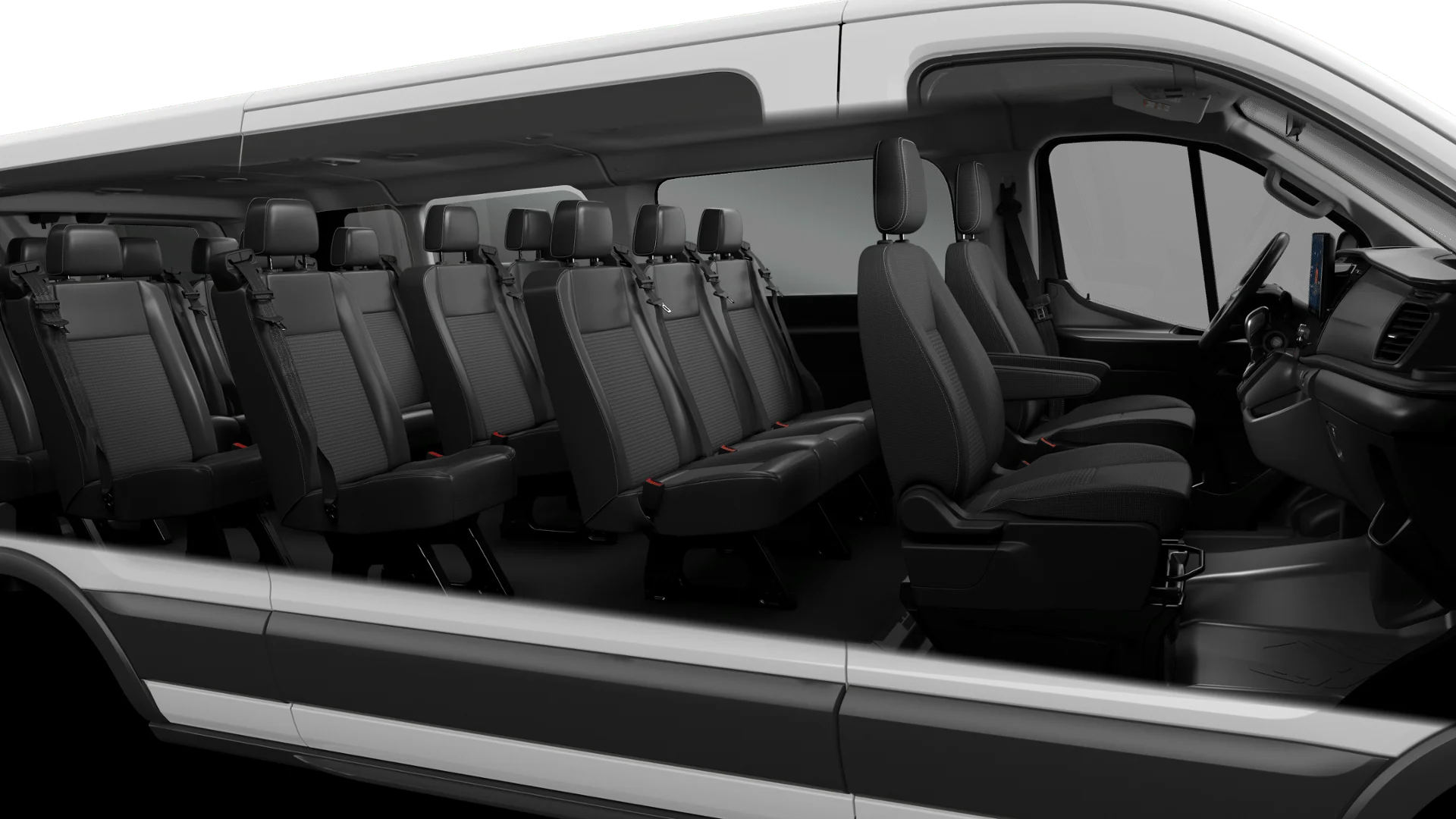 New 2026 Oxford White Ford XL image 28
