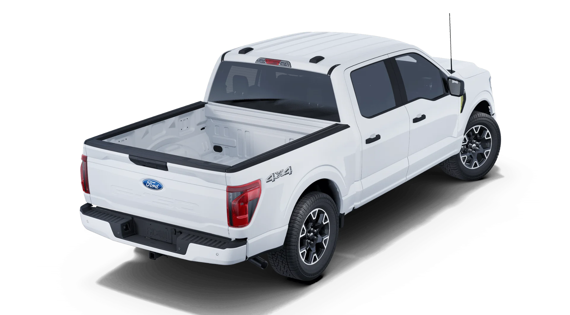 2025 Ford F-150 STX - Photo 25