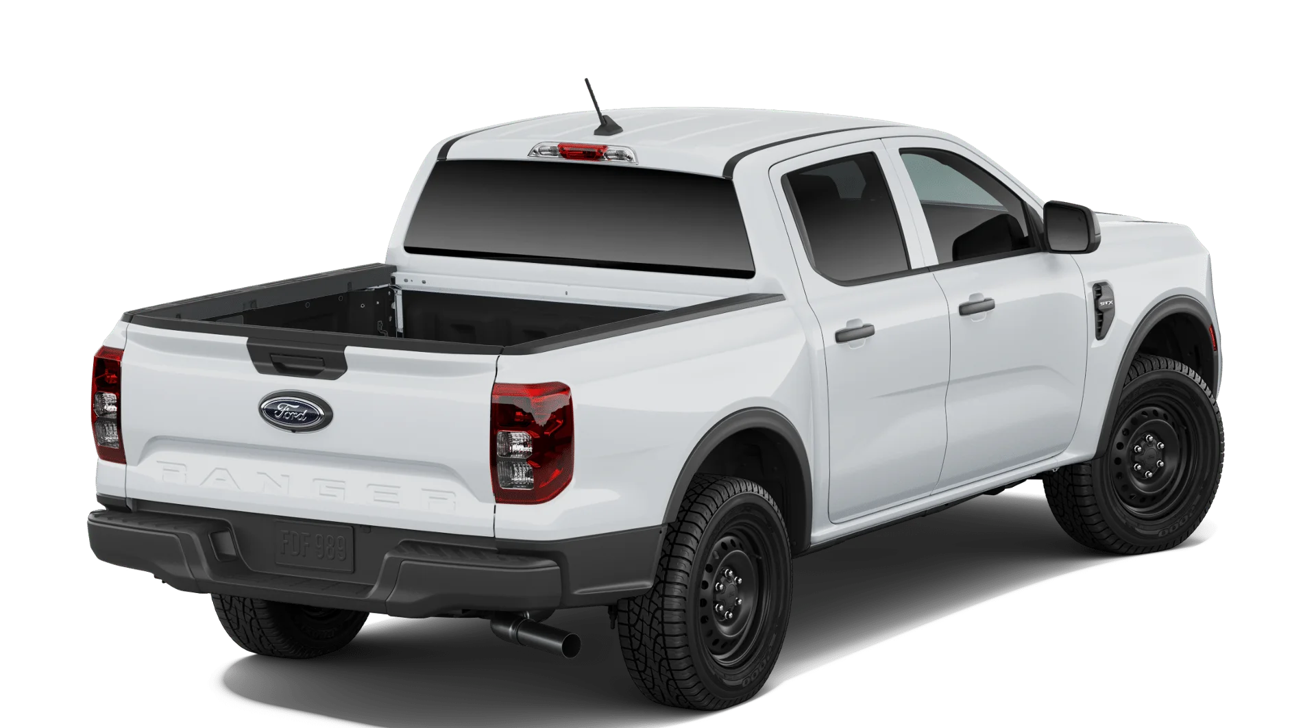 New 2026 Oxford White Ford XL image 49