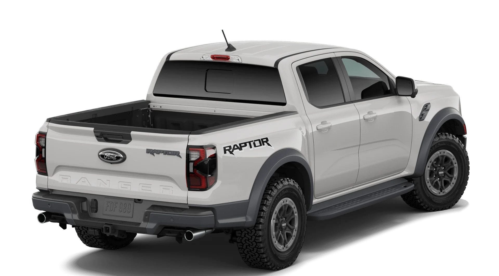 New 2026 Avalanche Ford Raptor® image 25